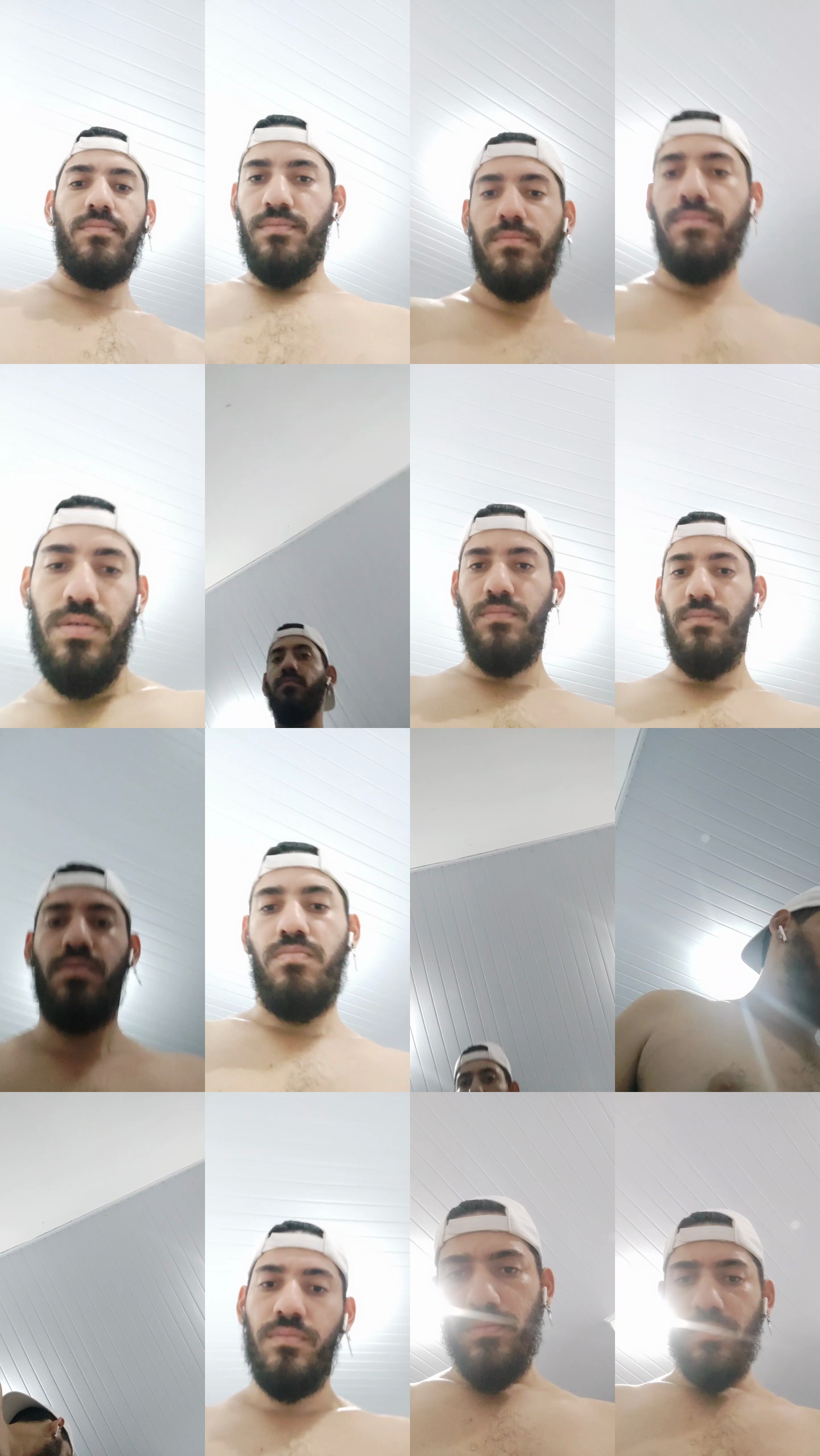 Fetichistahard 01-02-2025 Recorded Video playtime