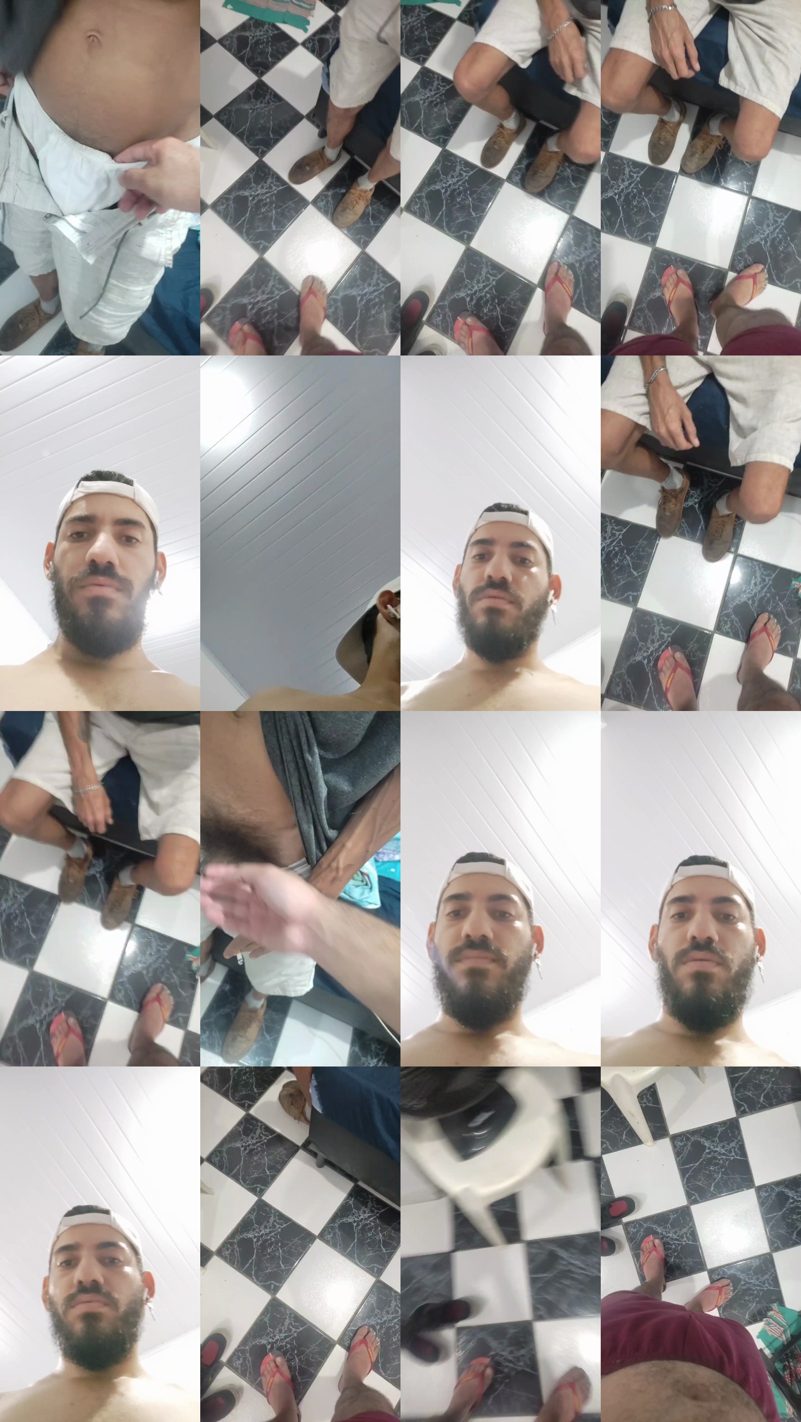 Fetichistahard 01-02-2025 Recorded Video juicy