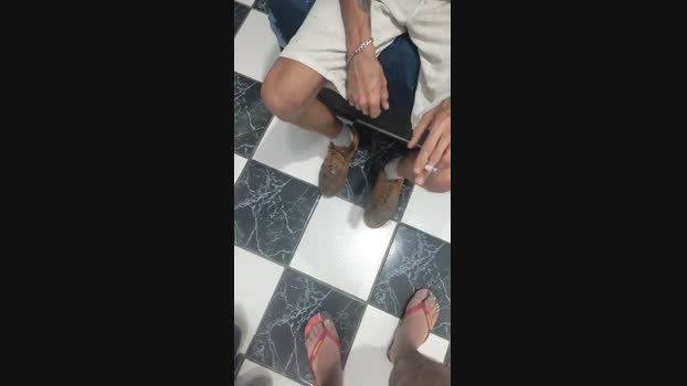 Fetichistahard 01-02-2025 Recorded Video juicy