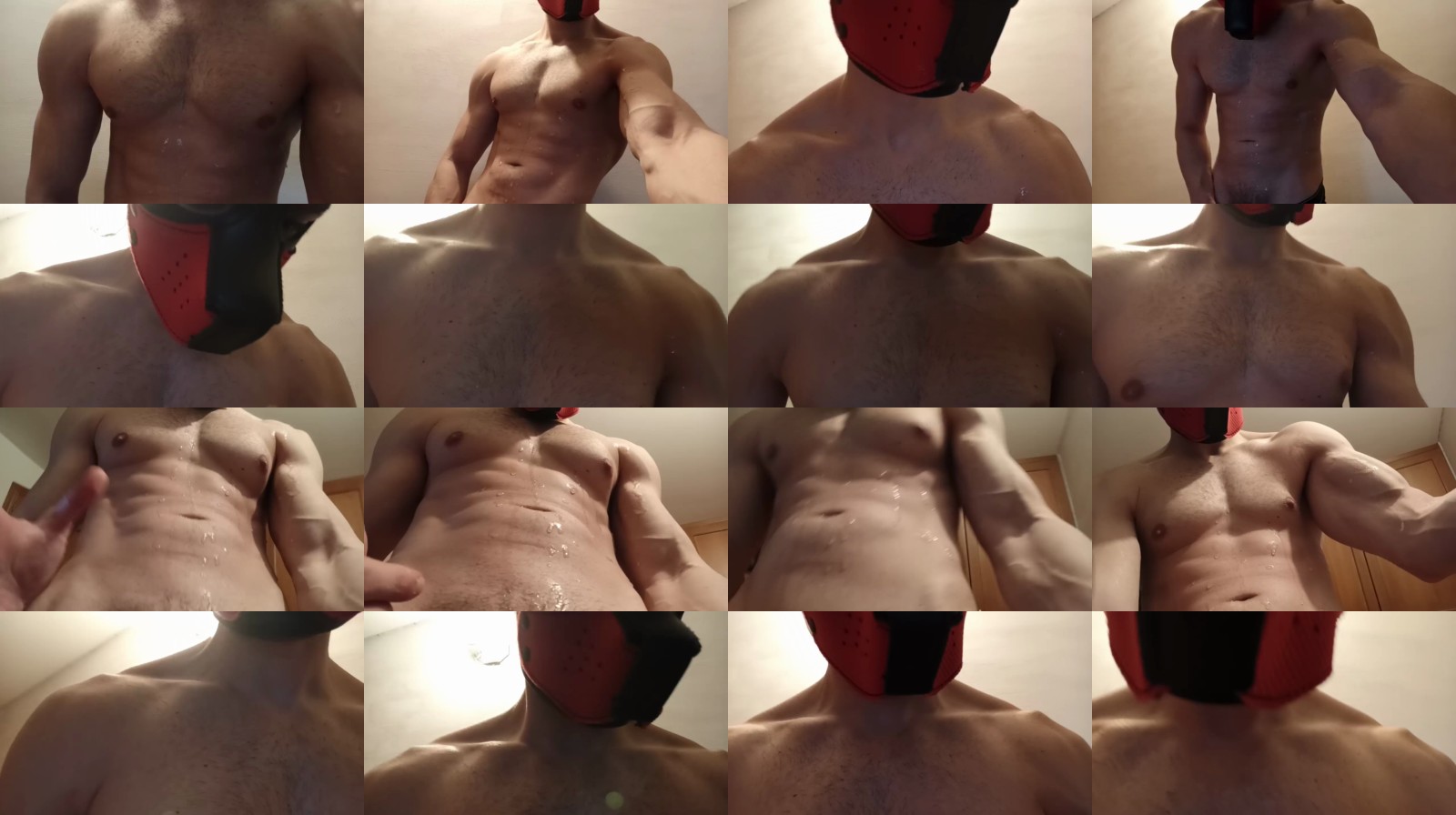 Frabroker 01-02-2025 Recorded Video Topless