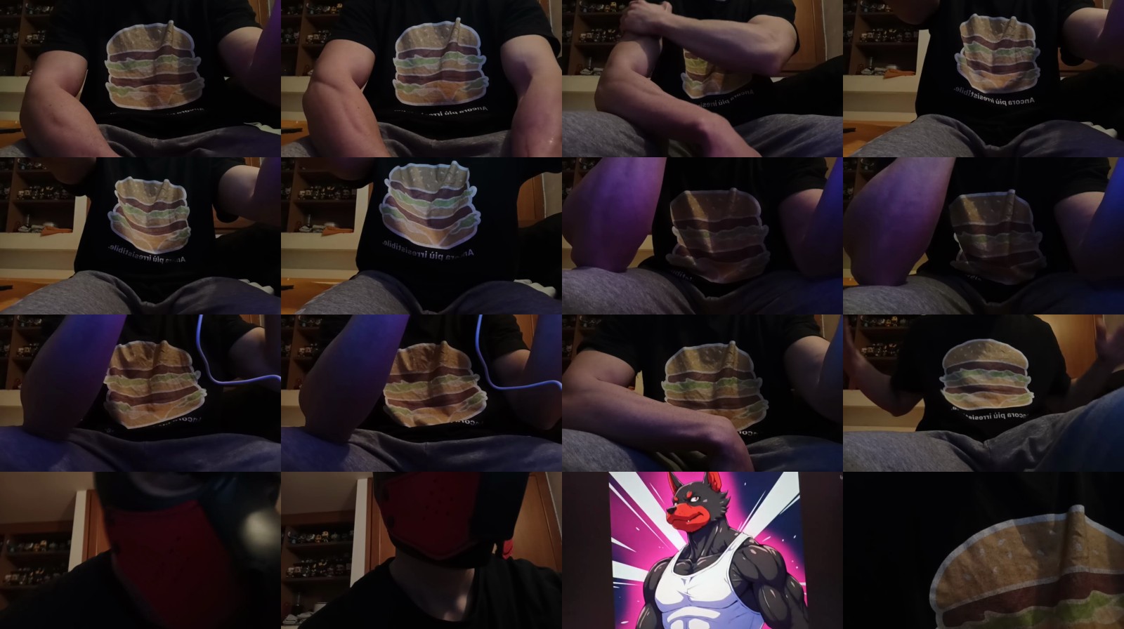 Frabroker 31-01-2025 Recorded Video show
