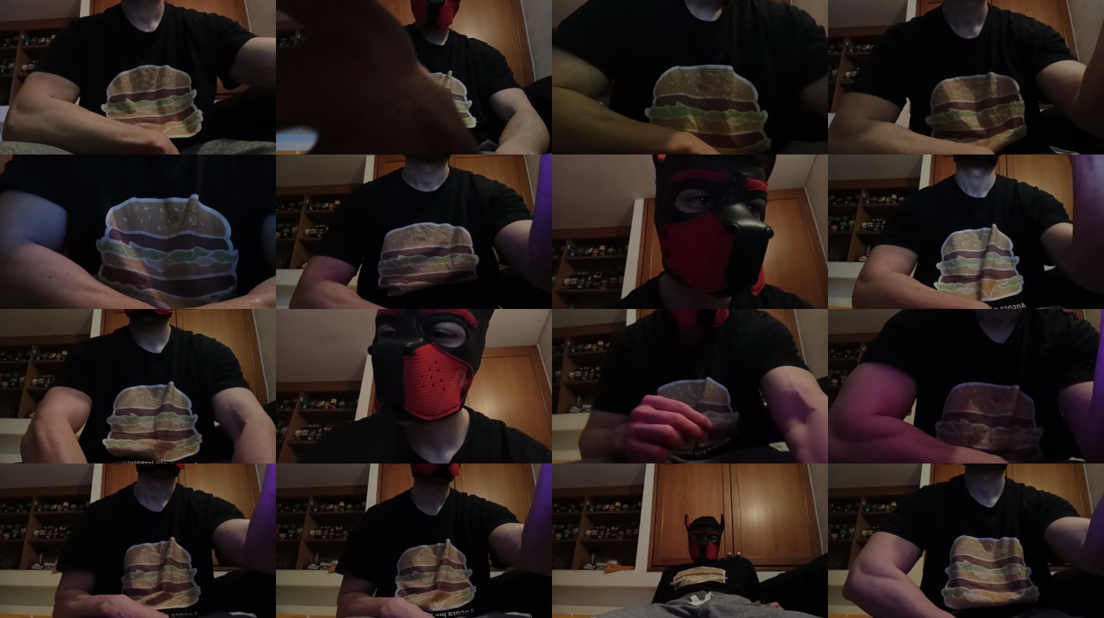 Frabroker 31-01-2025 Recorded Video analtoy
