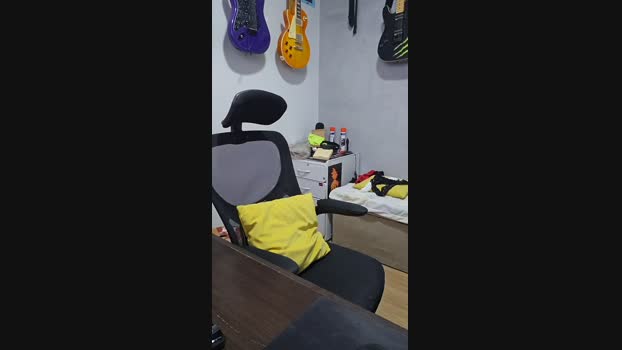FuskaBR 01-02-2025 Recorded Video kink