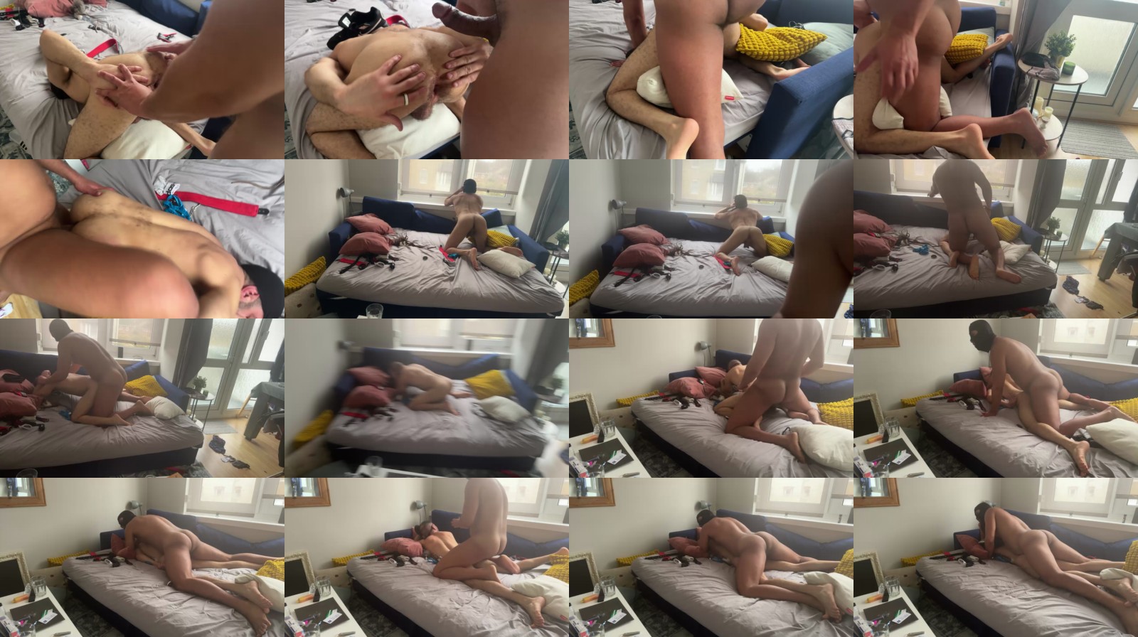 Gayarabsub 01-02-2025 Recorded Video bicurious