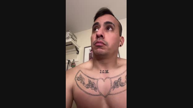 Georgelapiedra 01-02-2025 Recorded Video amateur