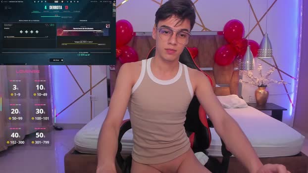 Gerony 01-02-2025 Recorded Video Pretty