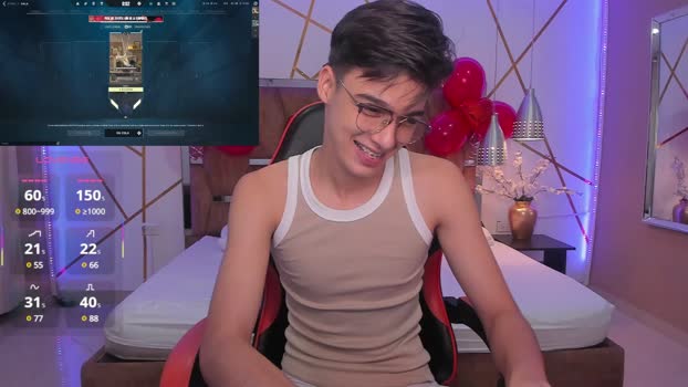 Gerony 01-02-2025 Recorded Video bigballs