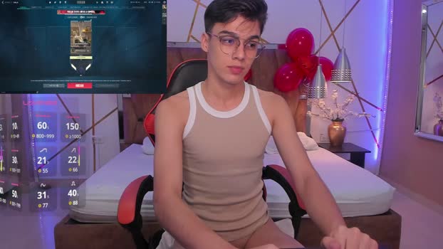 Gerony 01-02-2025 Recorded Video wank