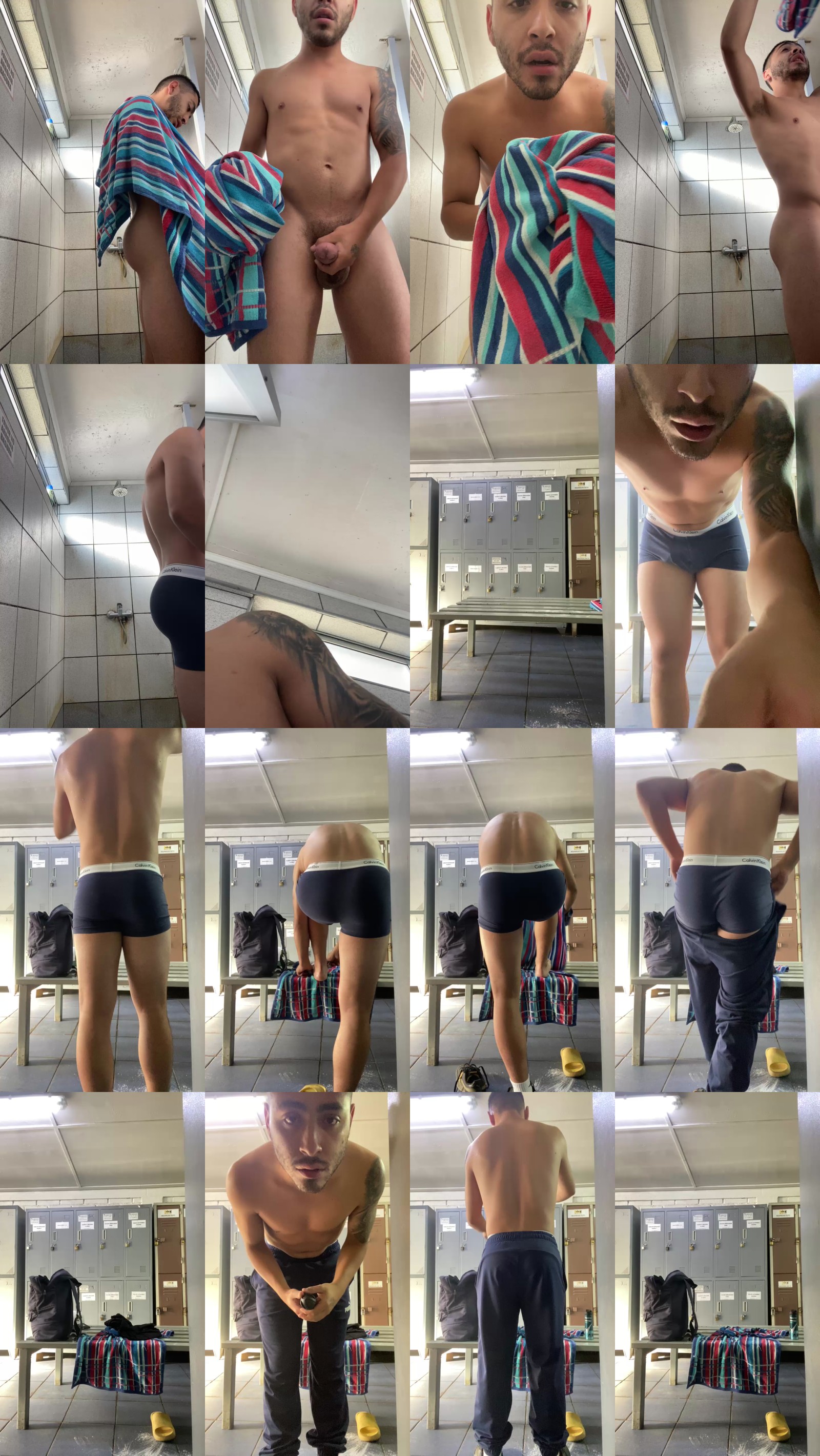 GioTgC 31-01-2025 Recorded Video sexy