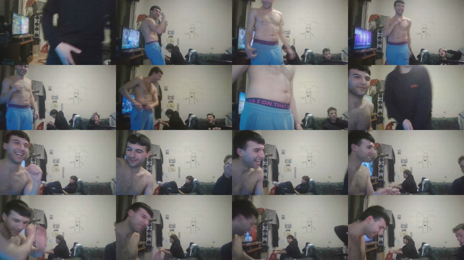 Giritekno23 31-01-2025 Recorded Video nude