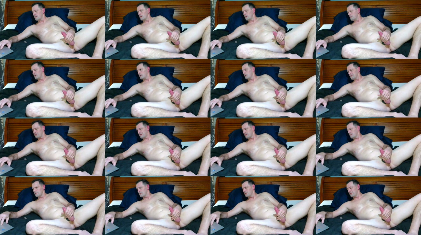 HardNshaved1 01-02-2025 Recorded Video bigload