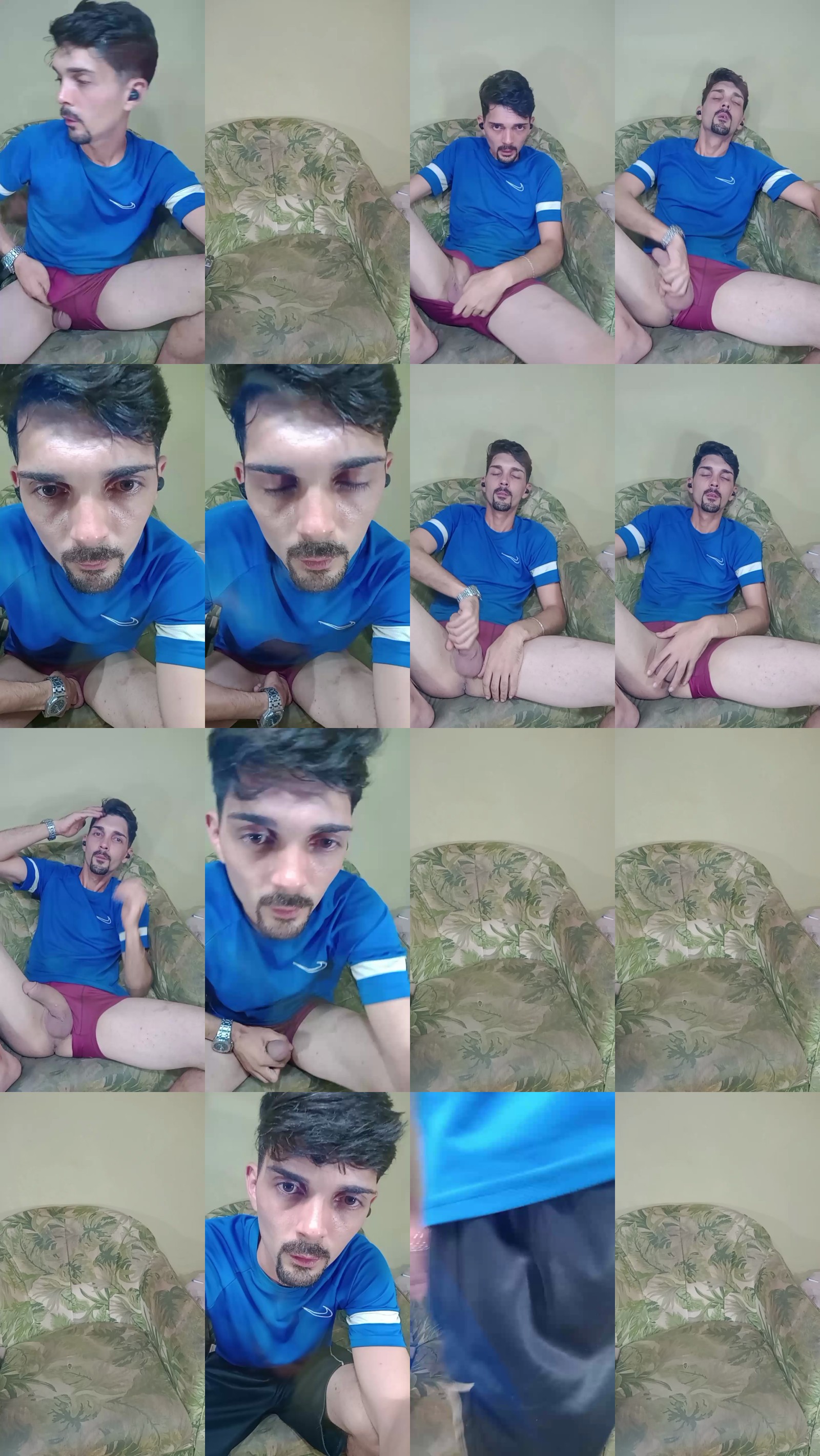 HqCarioca24Cm 01-02-2025 Recorded Video ass