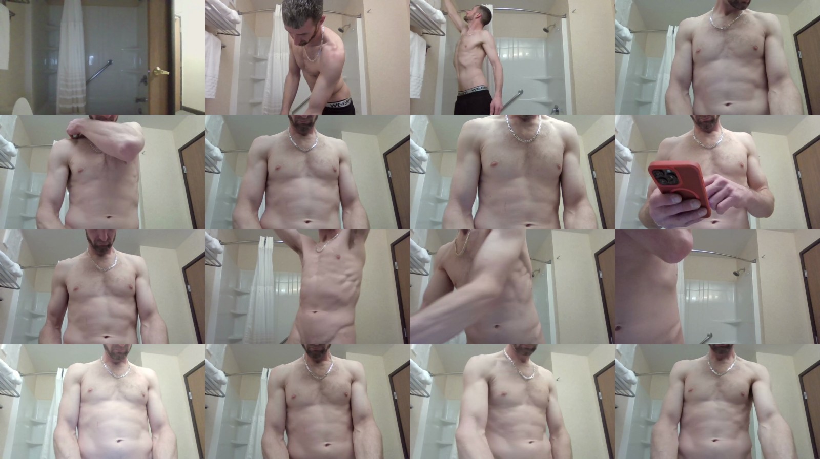 HungStud42069 01-02-2025 Recorded Video fuckface