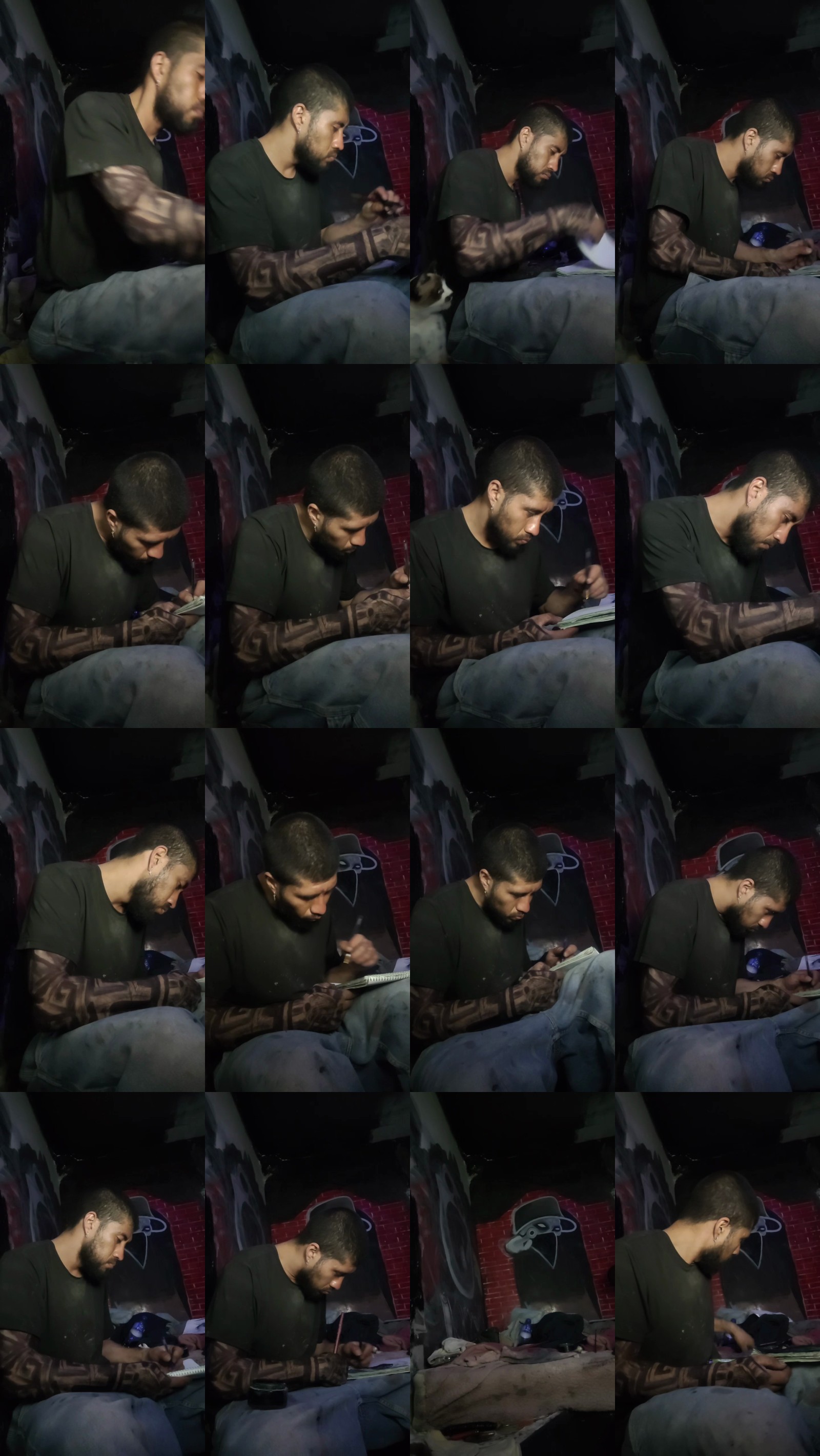 Huyq2 01-02-2025 Recorded Video fingers