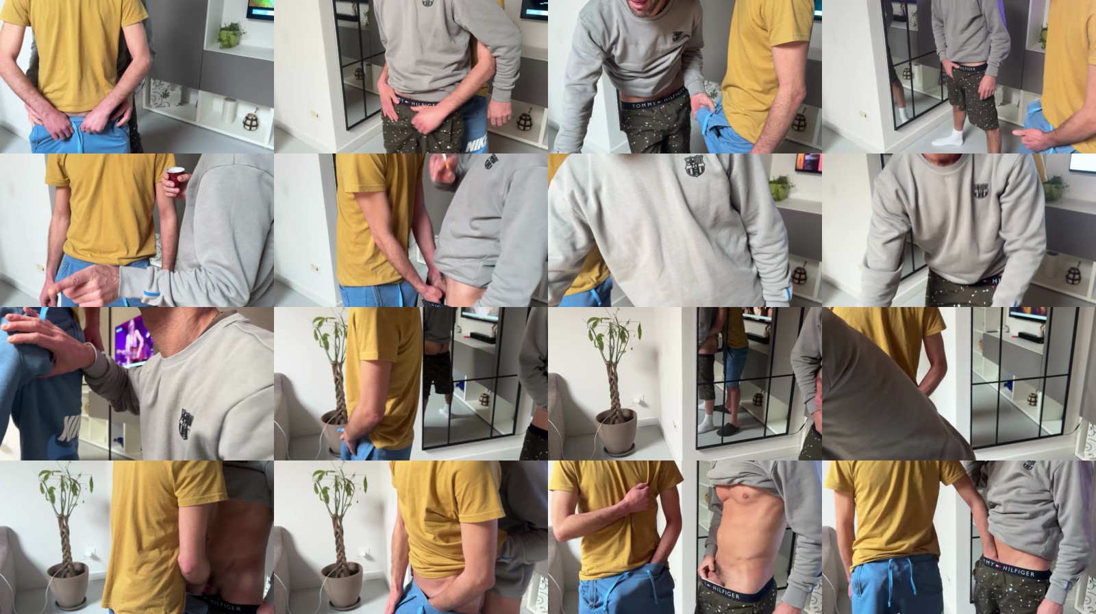 JOREDD 01-02-2025 Recorded Video bigballs