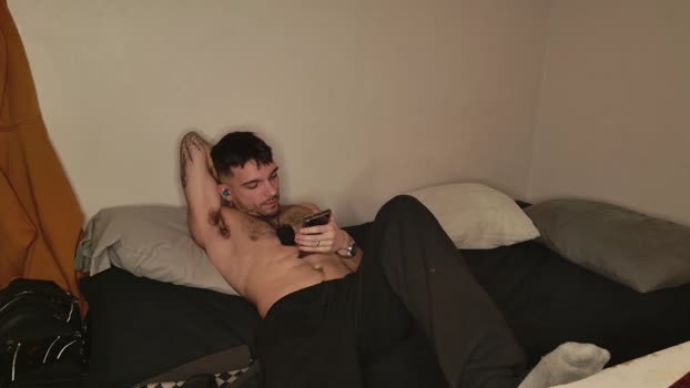 Jackdesfeux 01-02-2025 Recorded Video kink