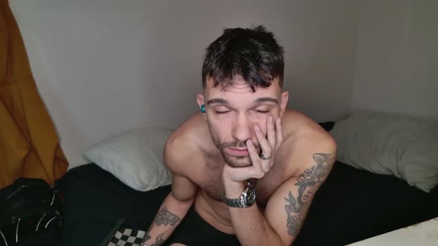 Jackdesfeux 31-01-2025 Recorded Video prettyface