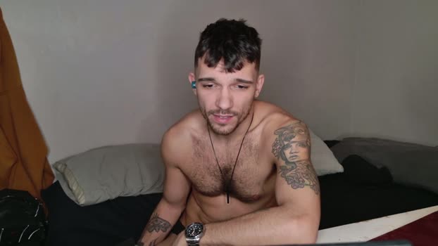 Jackdesfeux 31-01-2025 Recorded Video gag