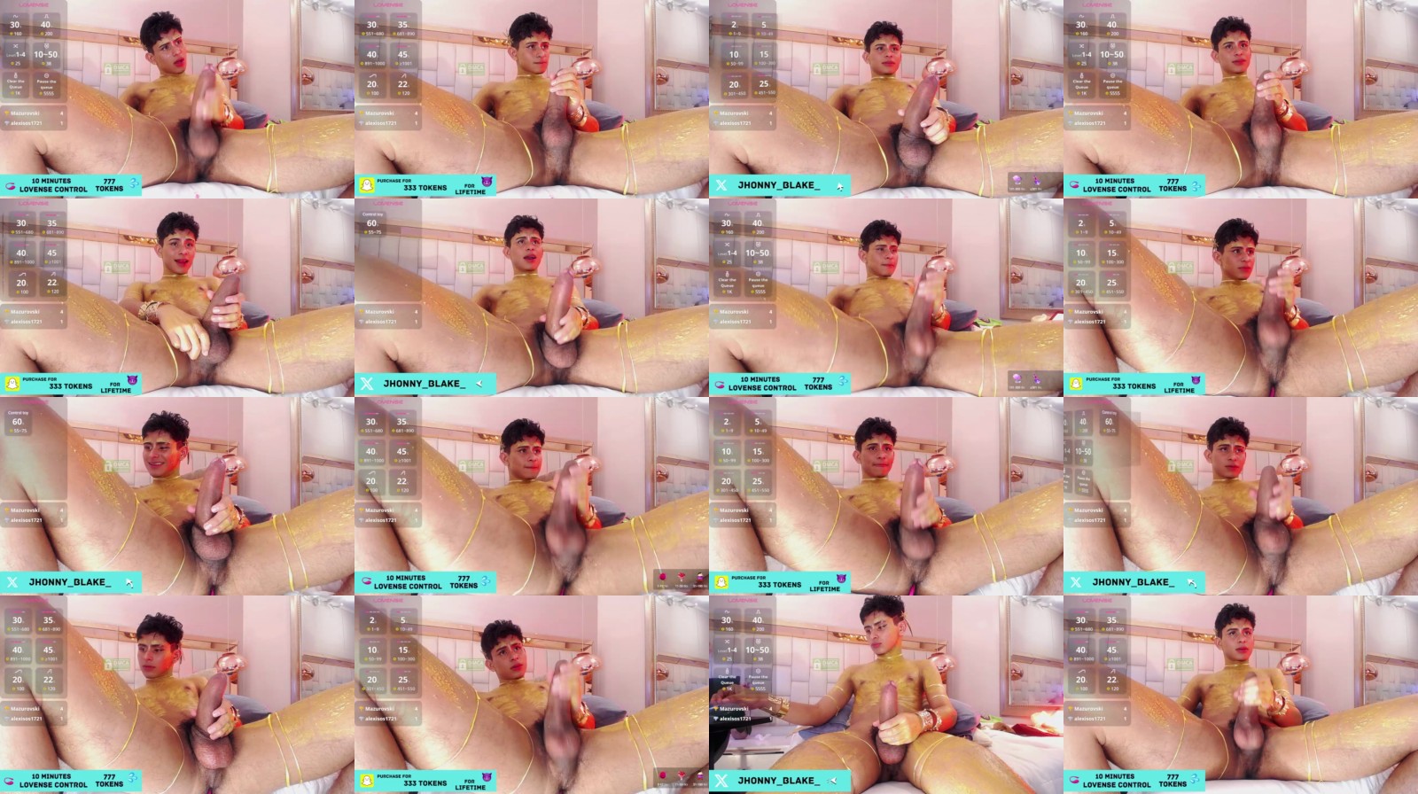 Jhonny_Blake_ 01-02-2025 Recorded Video legs
