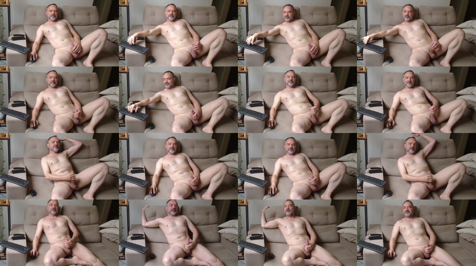 JorgeNicS 01-02-2025 Recorded Video orgasm