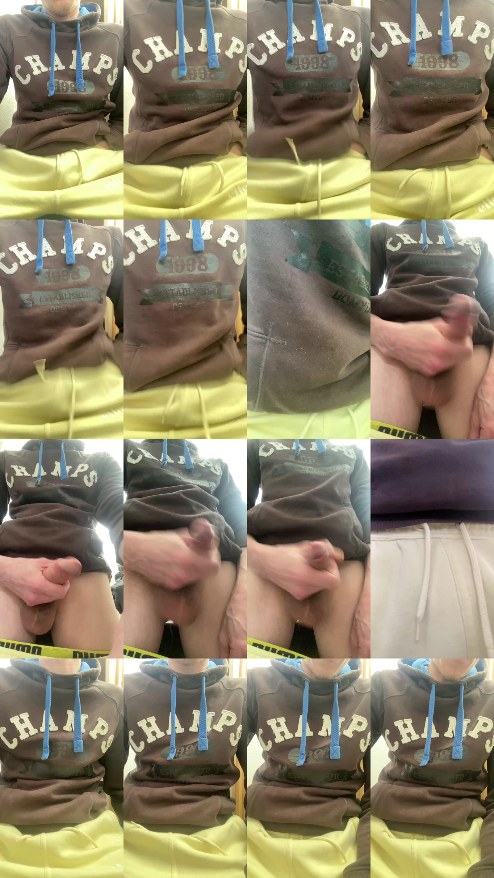 Juju78juju 01-02-2025 Recorded Video Topless