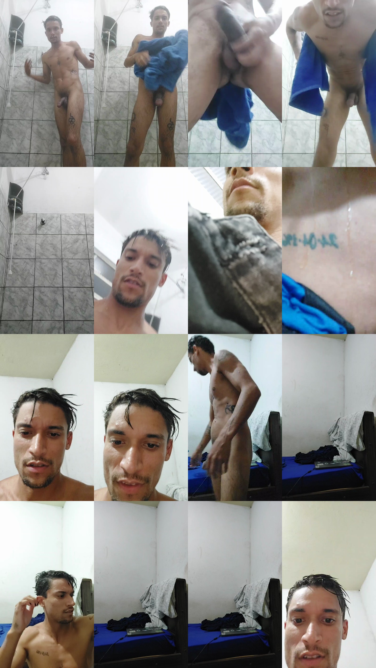 LOKYRICK 01-02-2025 Recorded Video hot