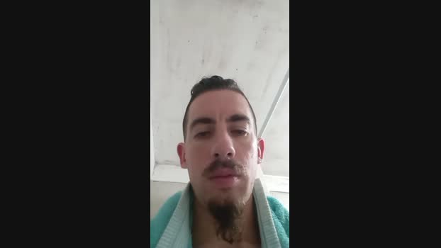 LeonFire666 01-02-2025 Recorded Video jerkoff