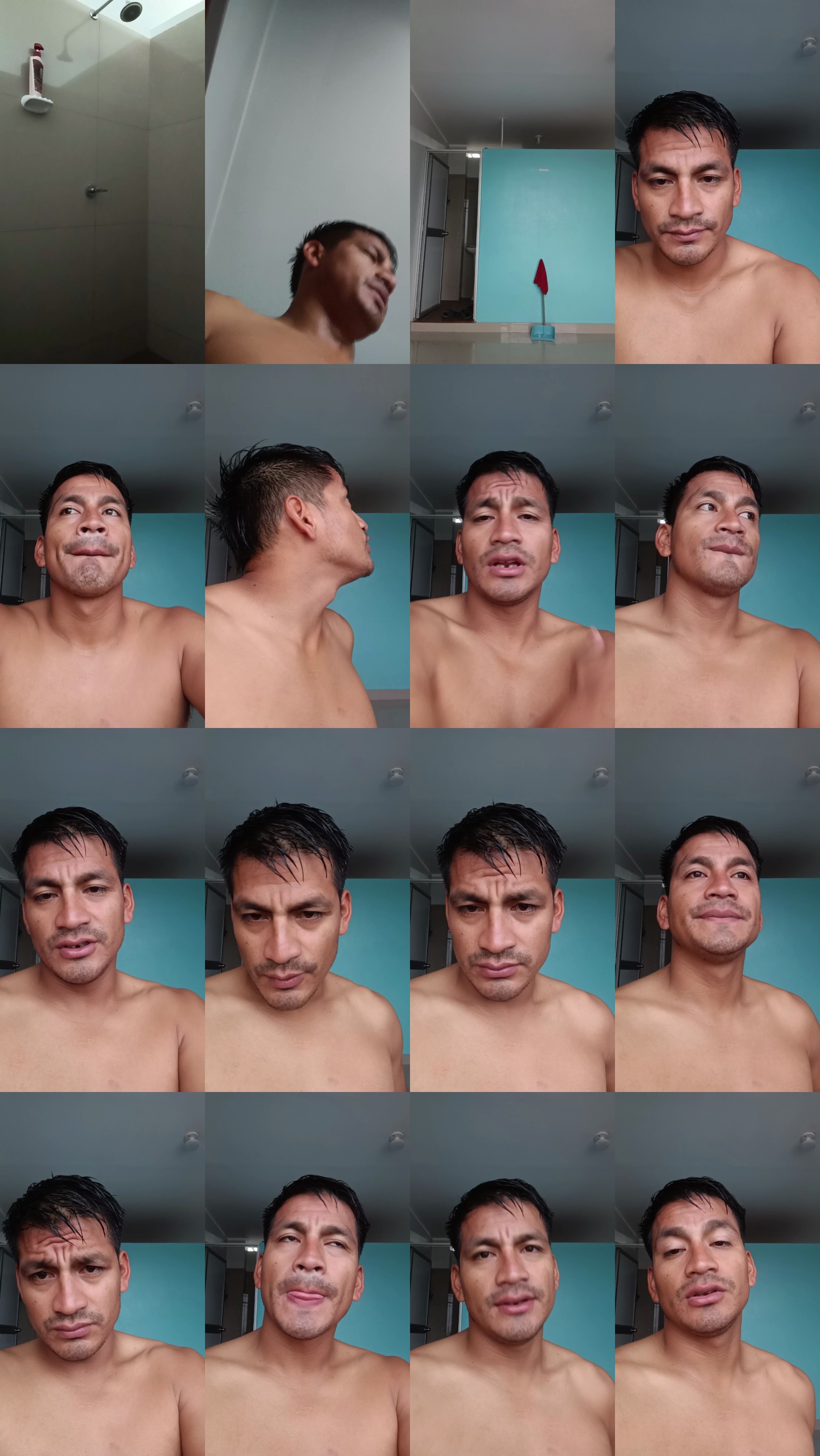 Logan5001G 01-02-2025 Recorded Video suckcock