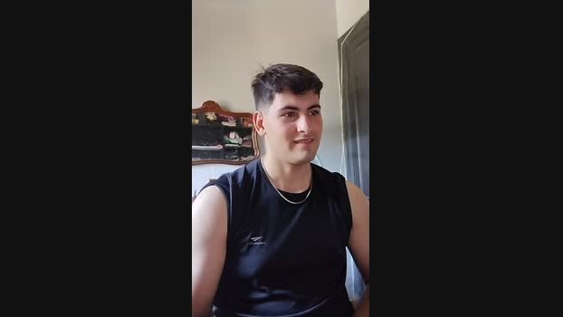 Lucas_Pink1 31-01-2025 Recorded Video fuckface
