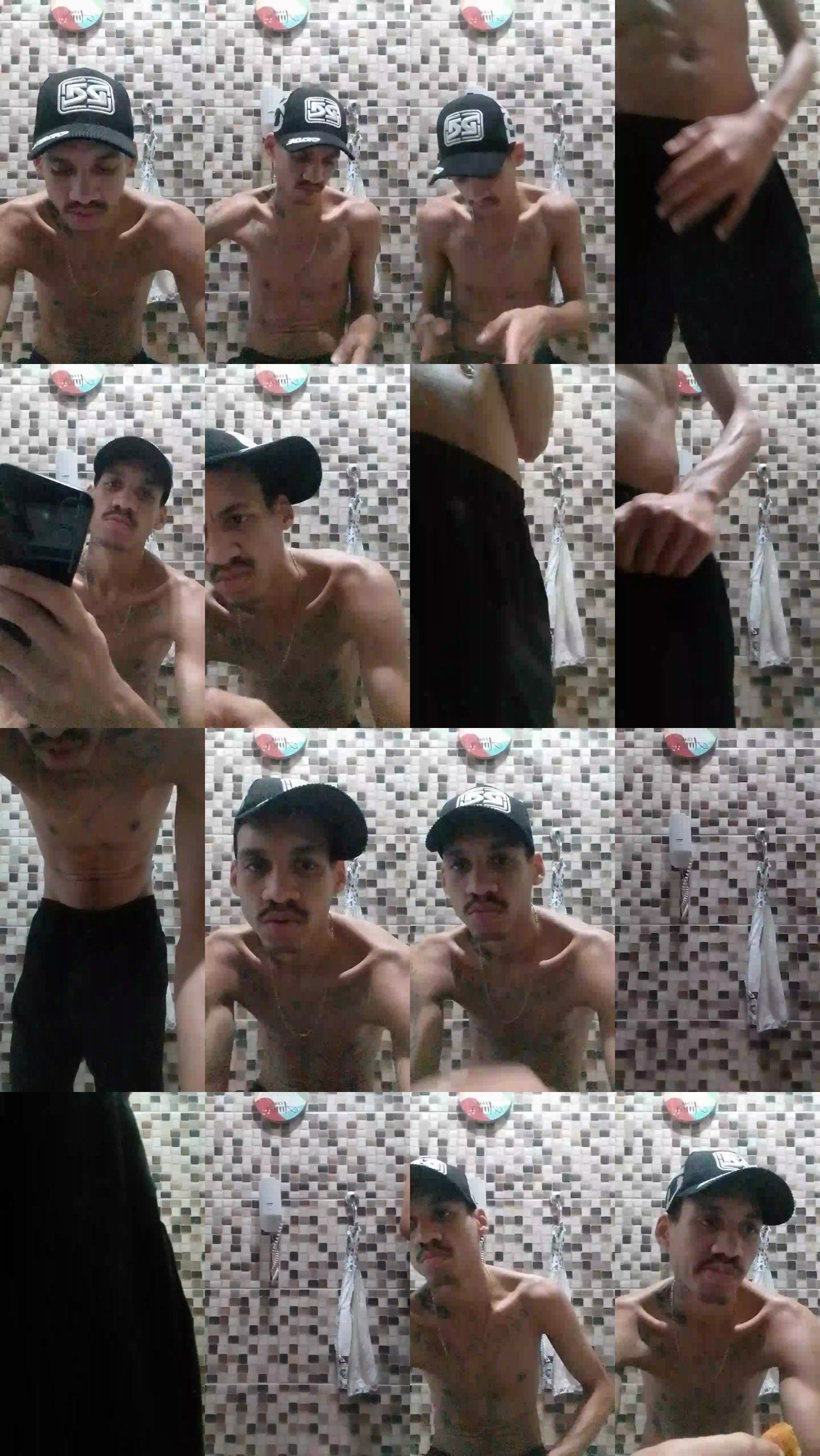 MALOKATATUAD98 01-02-2025 Recorded Video fuckher