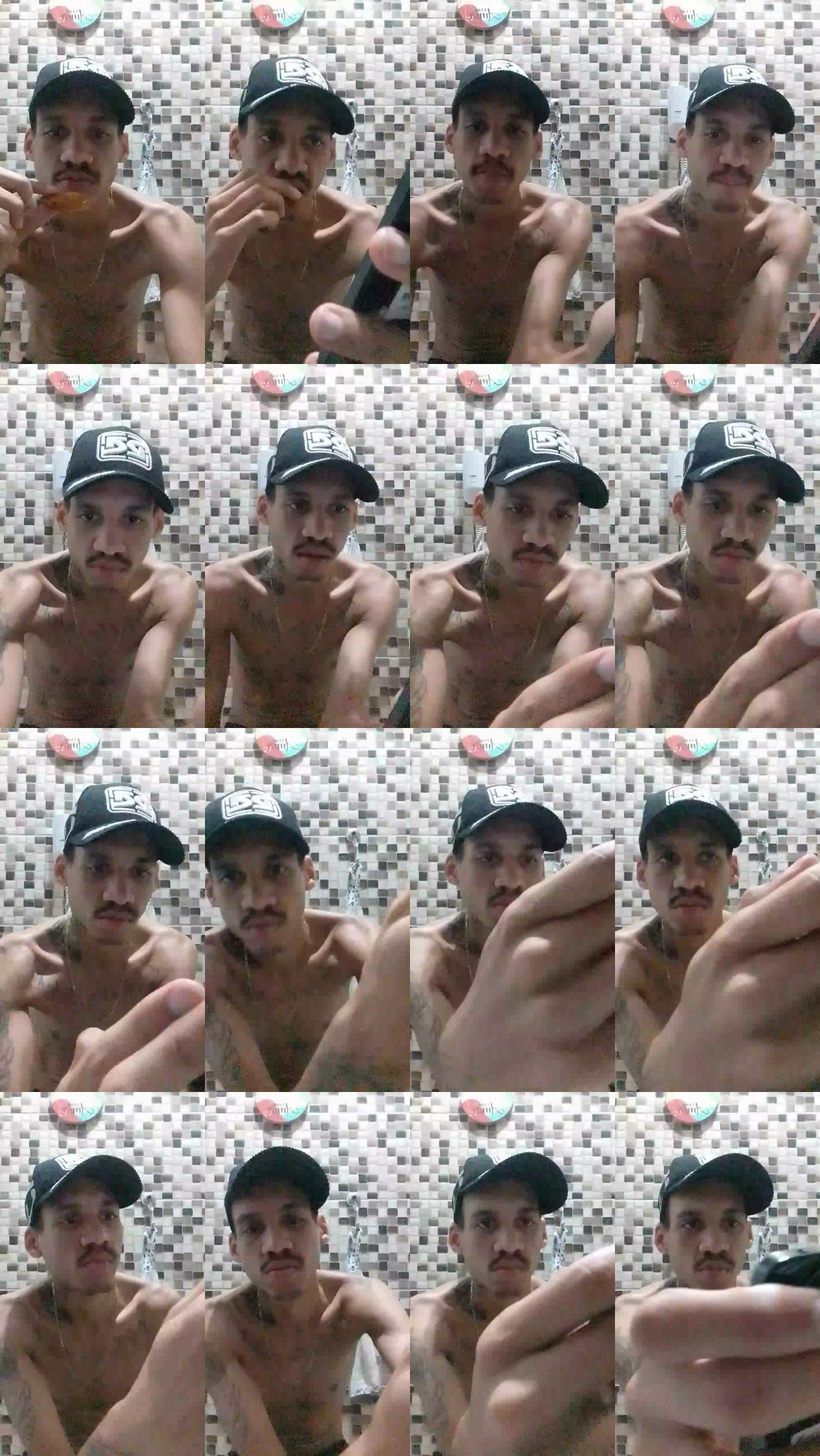 MALOKATATUAD98 01-02-2025 Recorded Video deepthroat