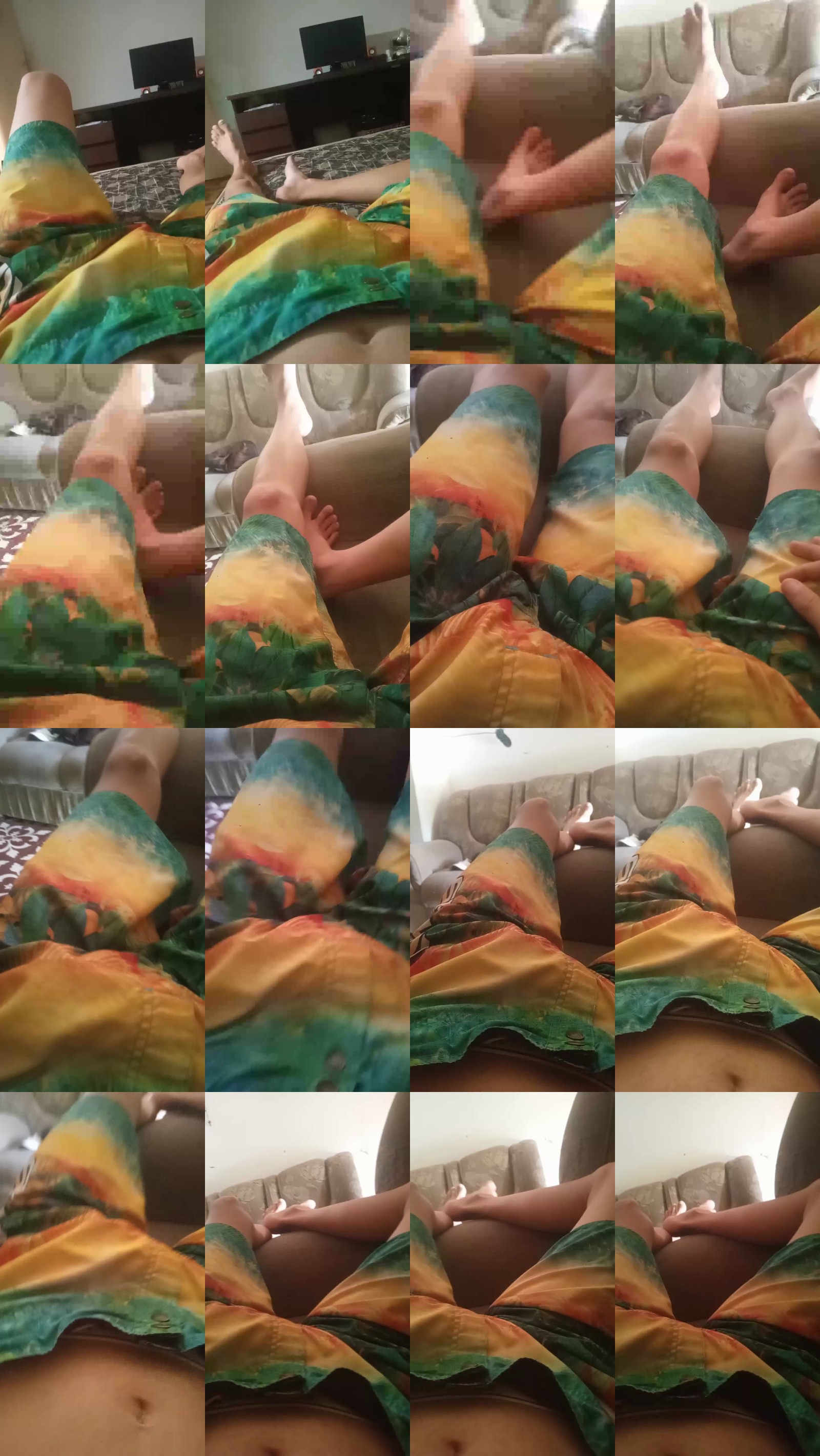 MALOka25 01-02-2025 Recorded Video fingering
