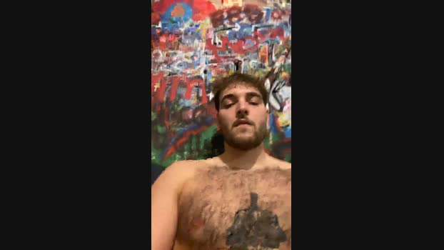 Machetero9 31-01-2025 Recorded Video lovense