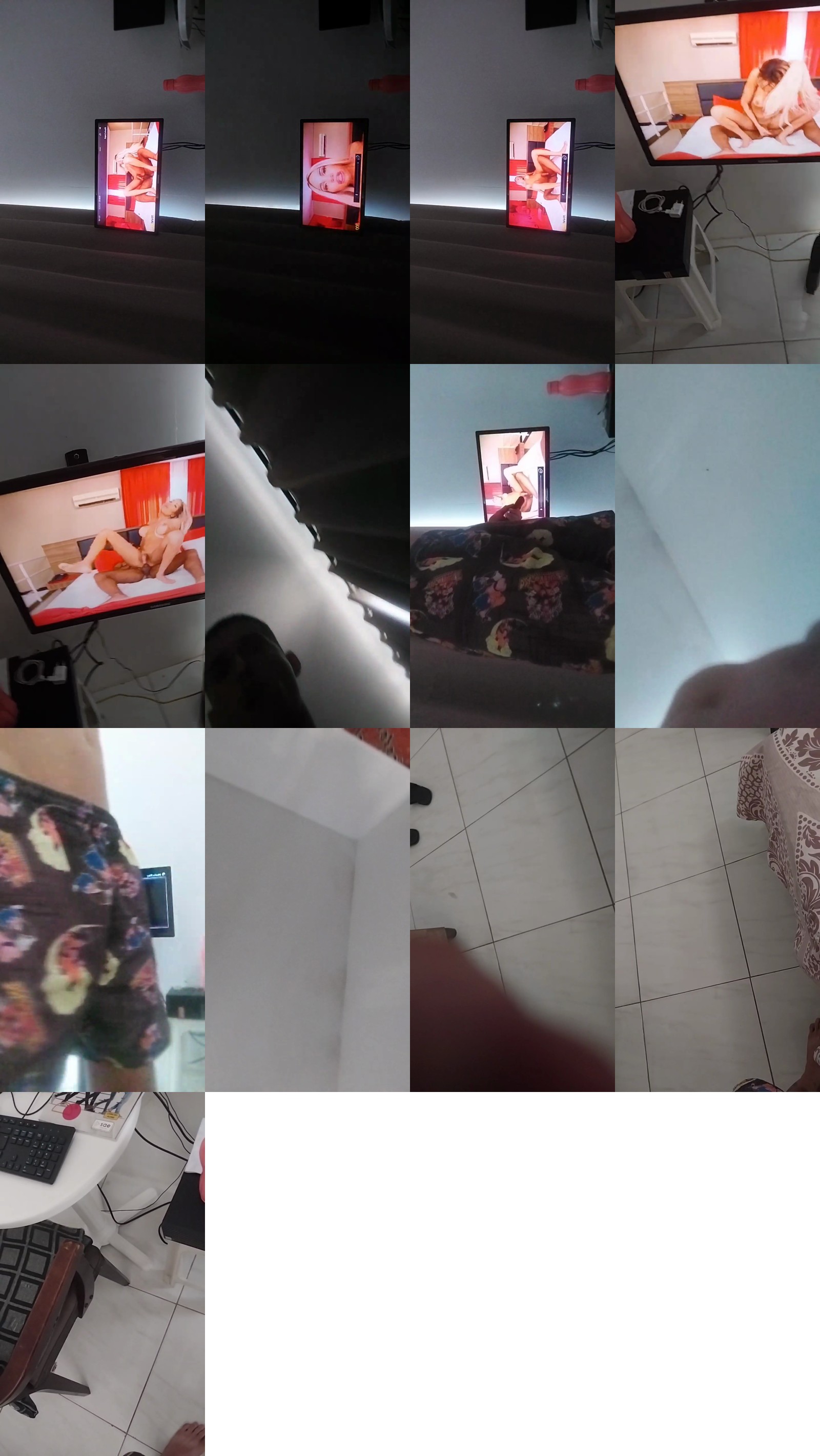 Magrinhoaju 01-02-2025 Recorded Video Webcam