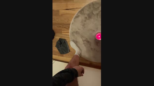 Manu97k 31-01-2025 Recorded Video juicy