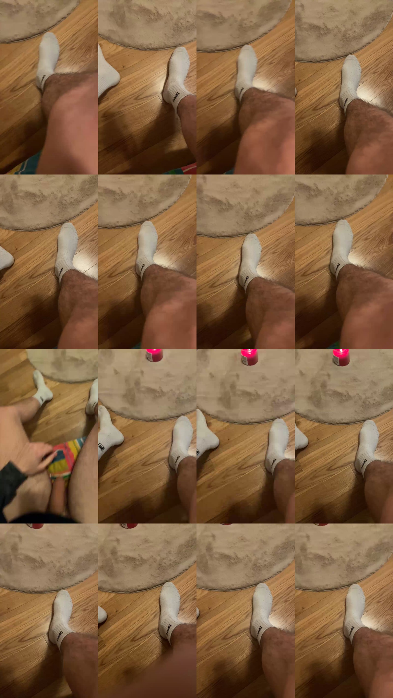 Manu97k 31-01-2025 Recorded Video jerkoff