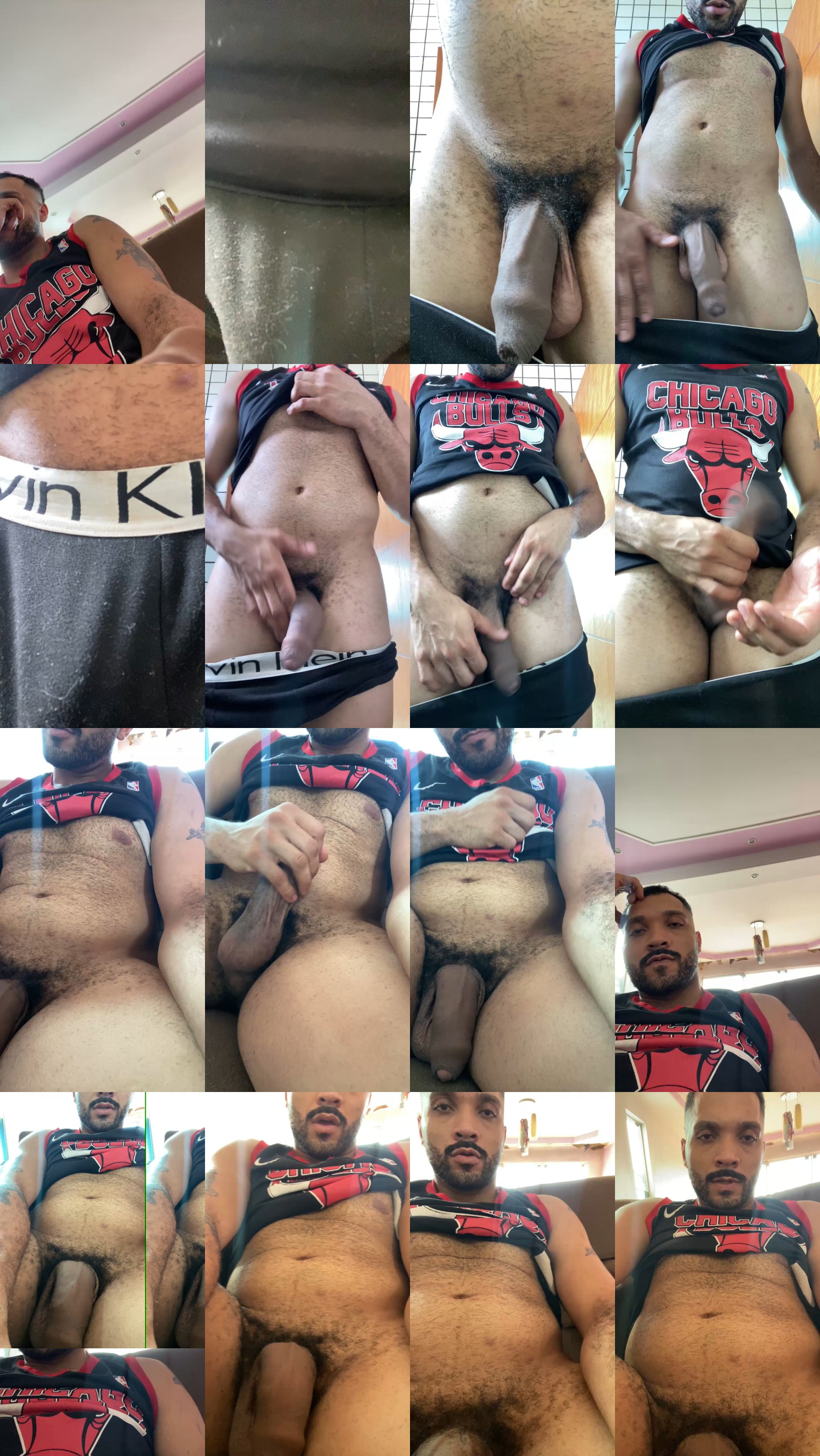 Marrento45 31-01-2025 Recorded Video suckcock
