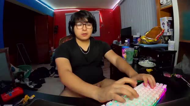 Nathanroberts 01-02-2025 Recorded Video naked