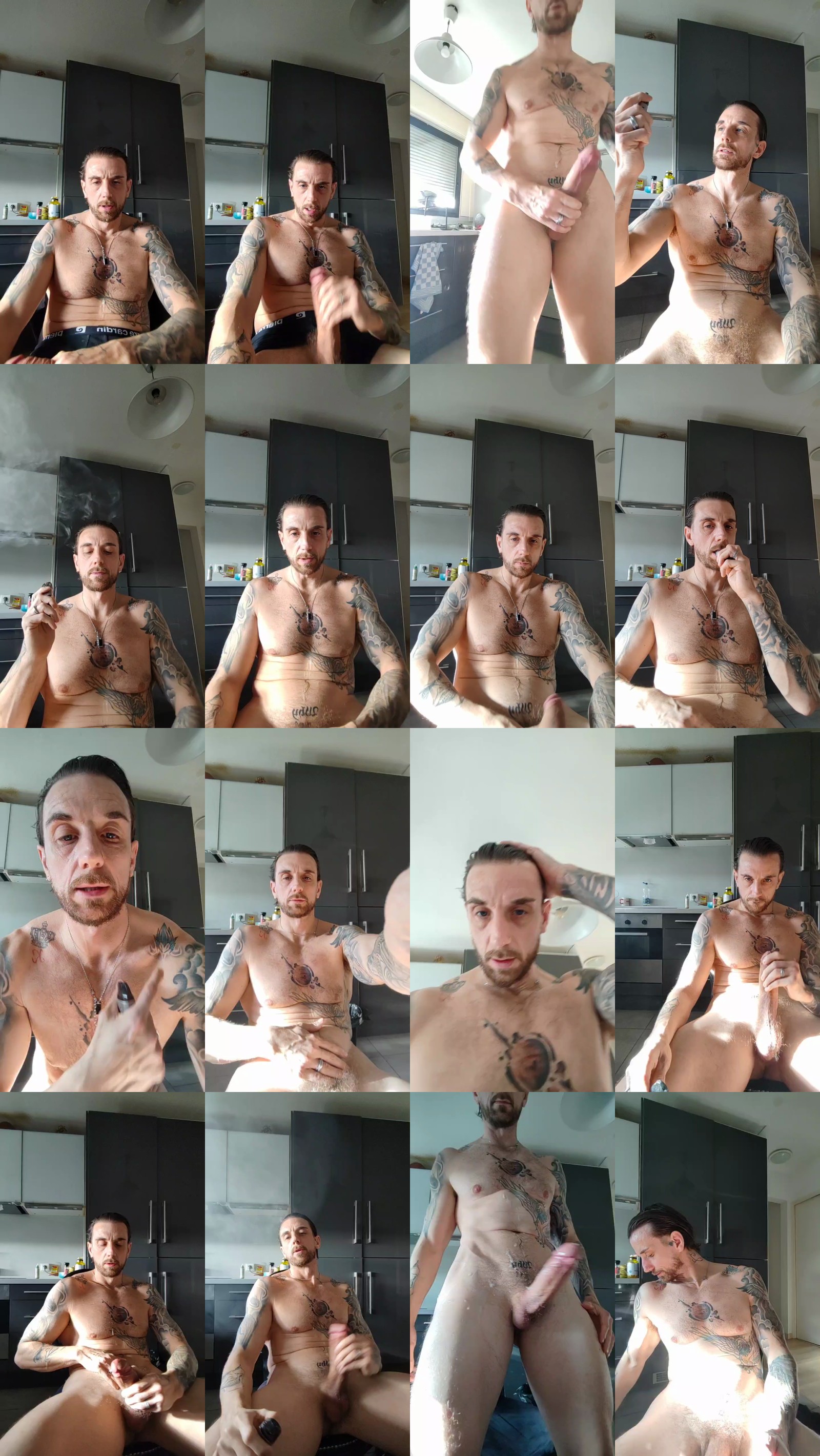 Neotrix33 01-02-2025 Recorded Video Webcam
