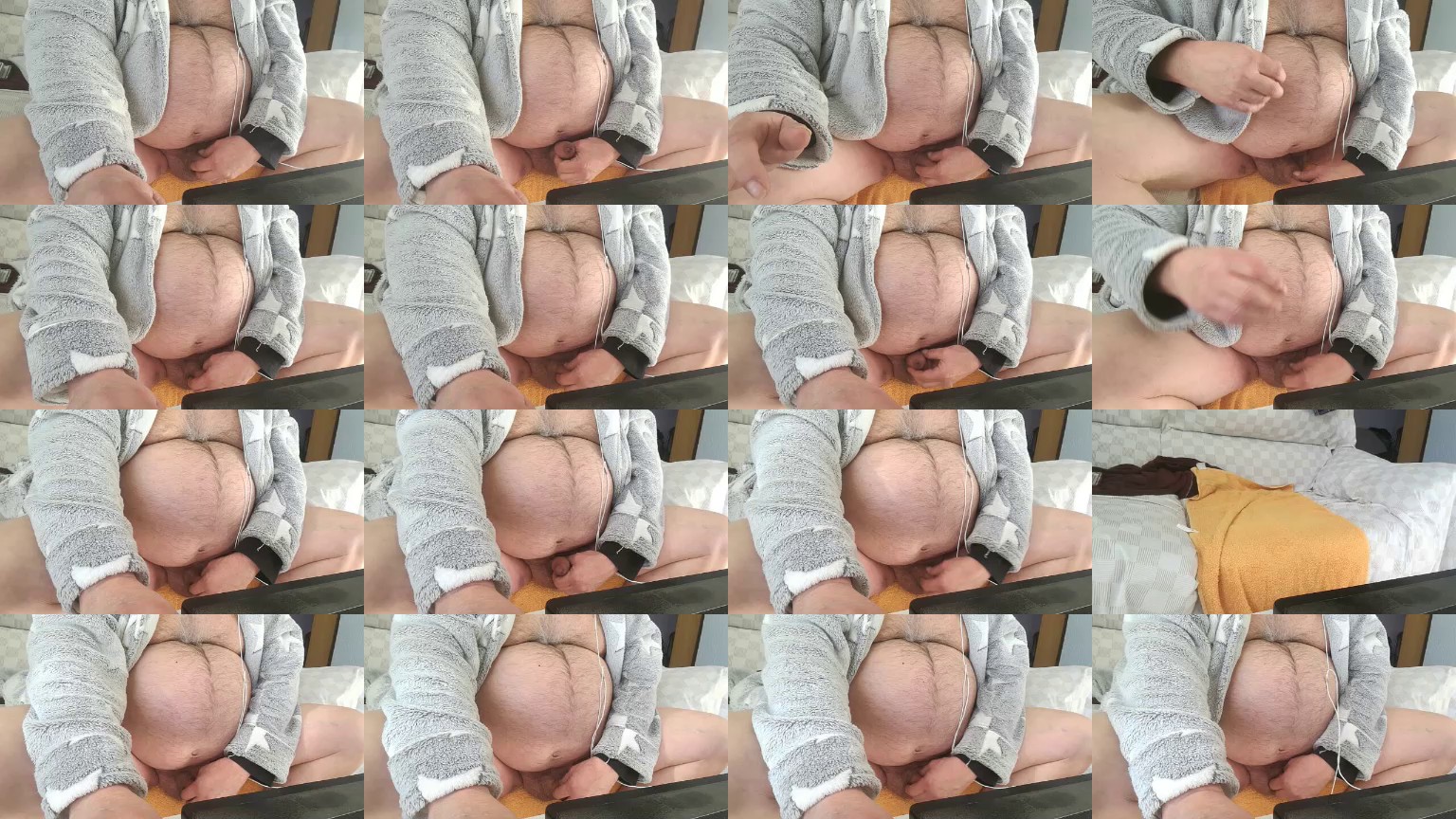 OCHOA 01-02-2025 Recorded Video beauty