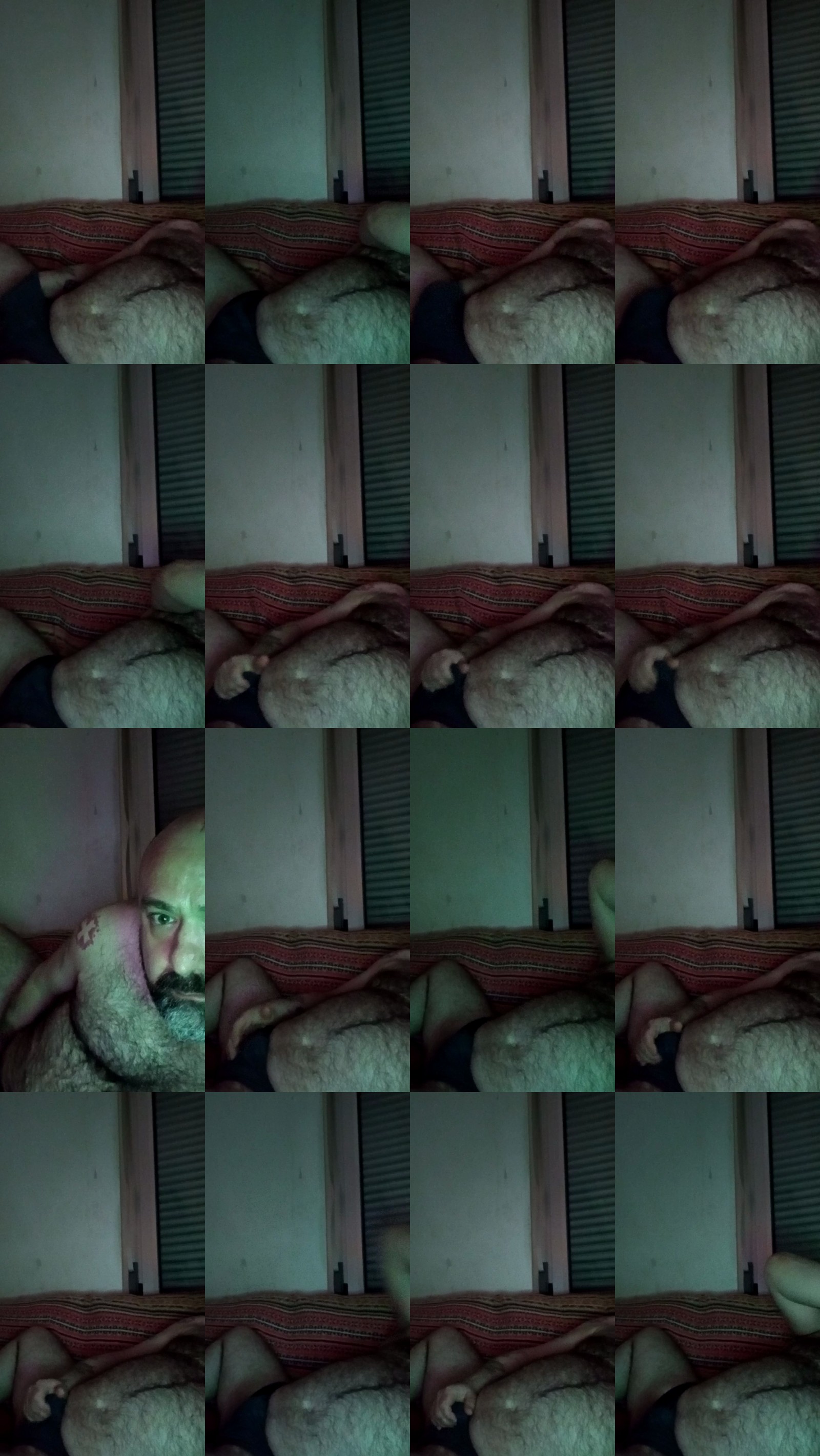 Osaco_hot 01-02-2025 Recorded Video amateur