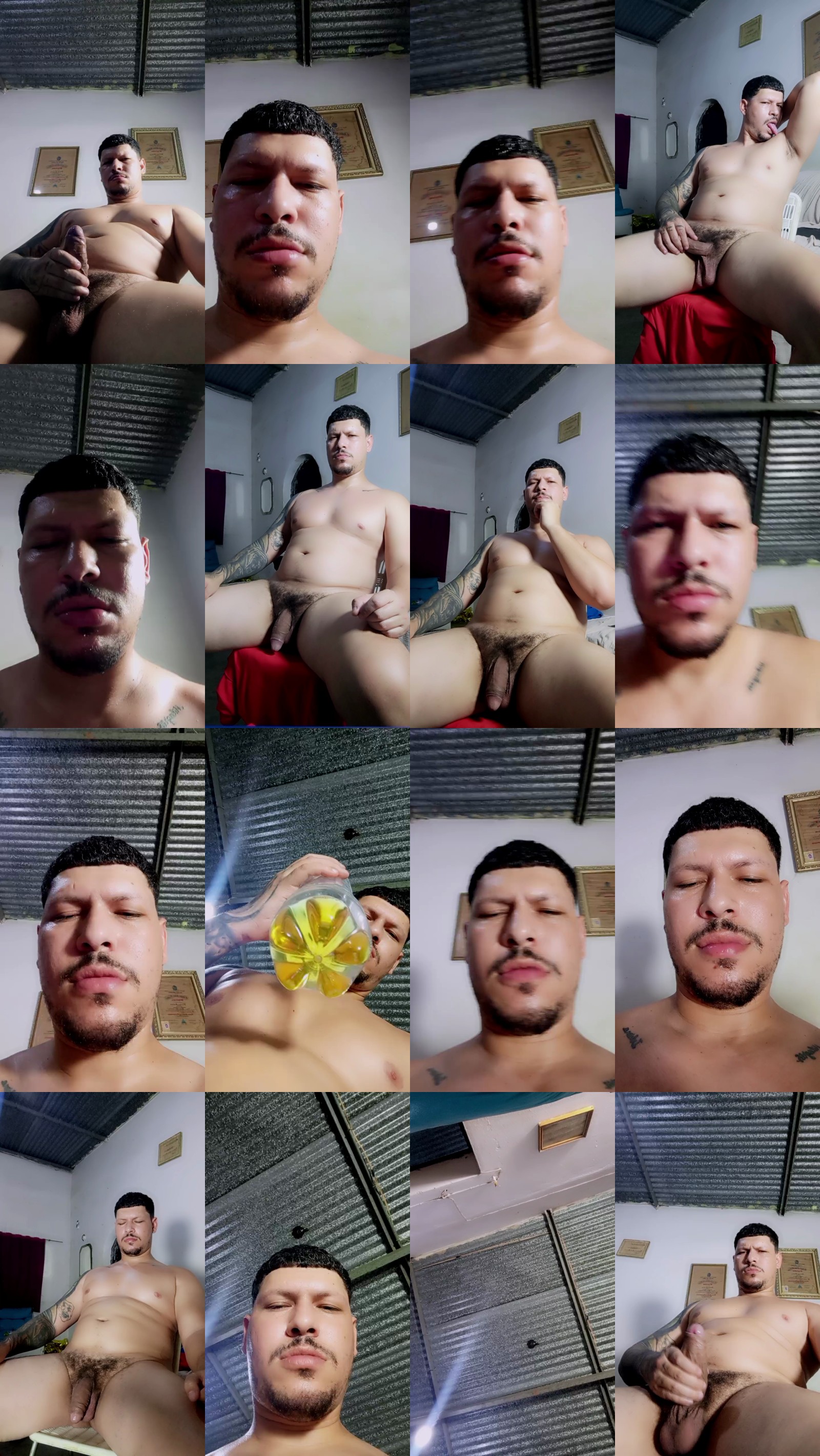 PELAHKWEEDMAN 01-02-2025 Recorded Video deepthroat