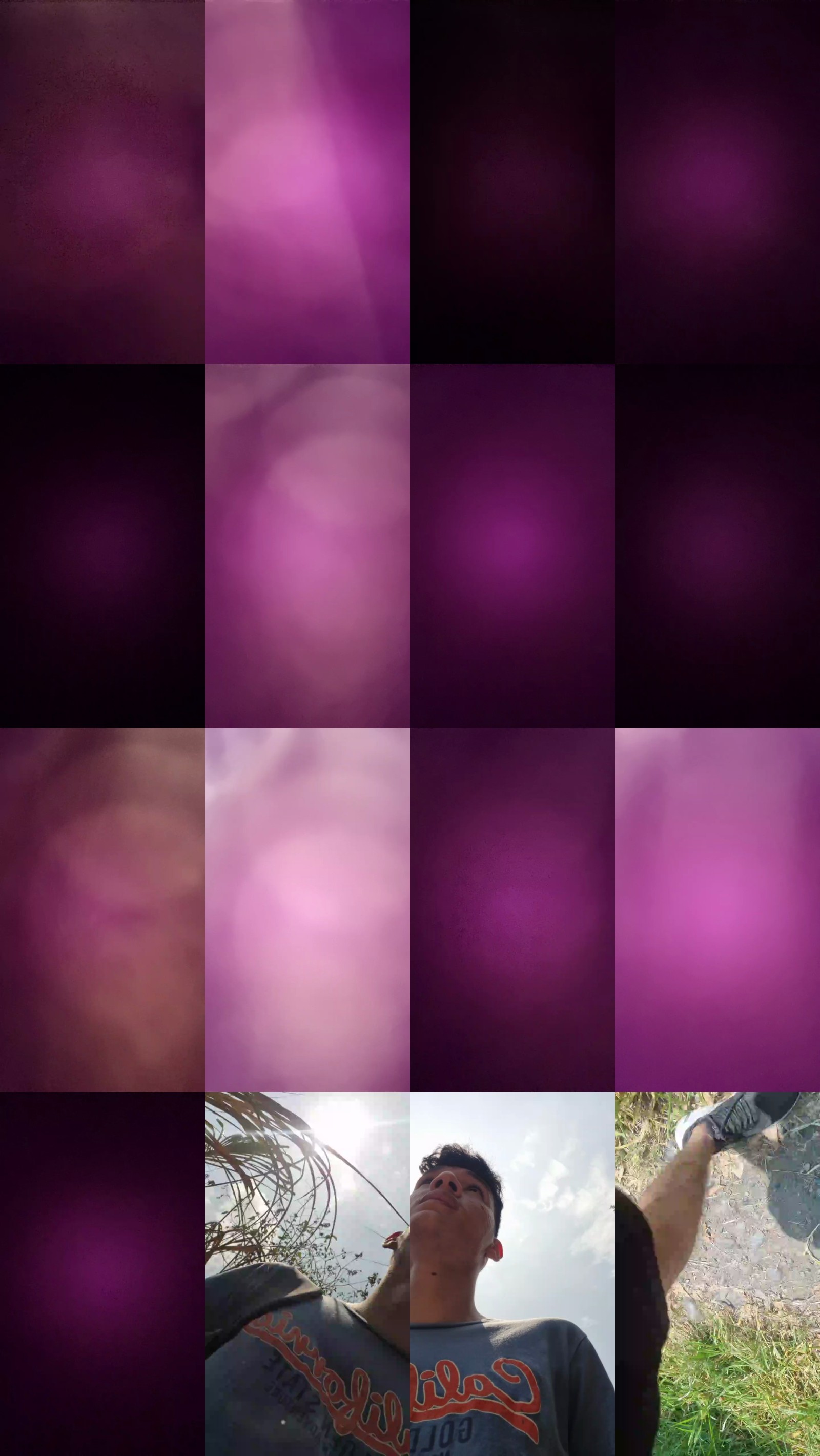 Paulhot18 31-01-2025 Recorded Video natural
