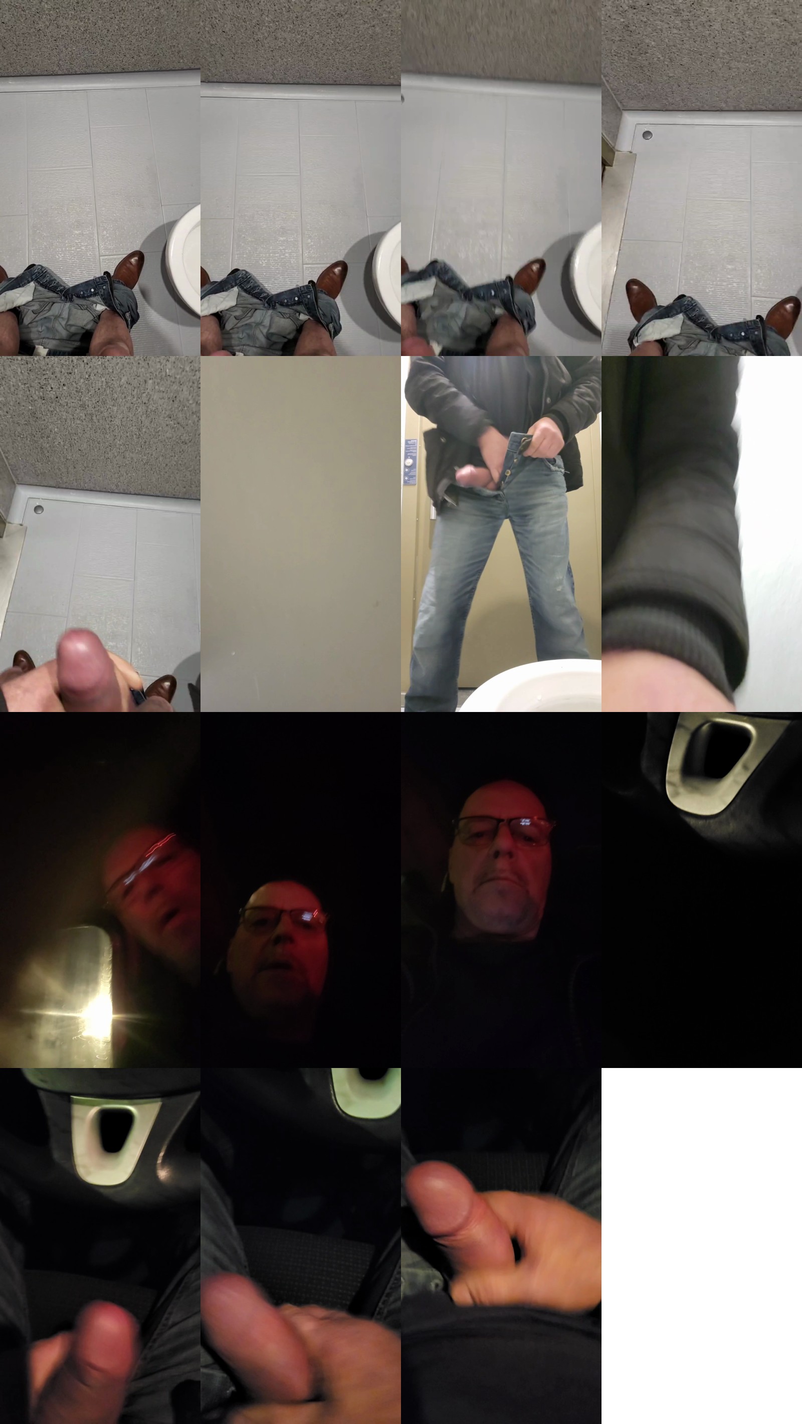 Presatous78 01-02-2025 Recorded Video suck