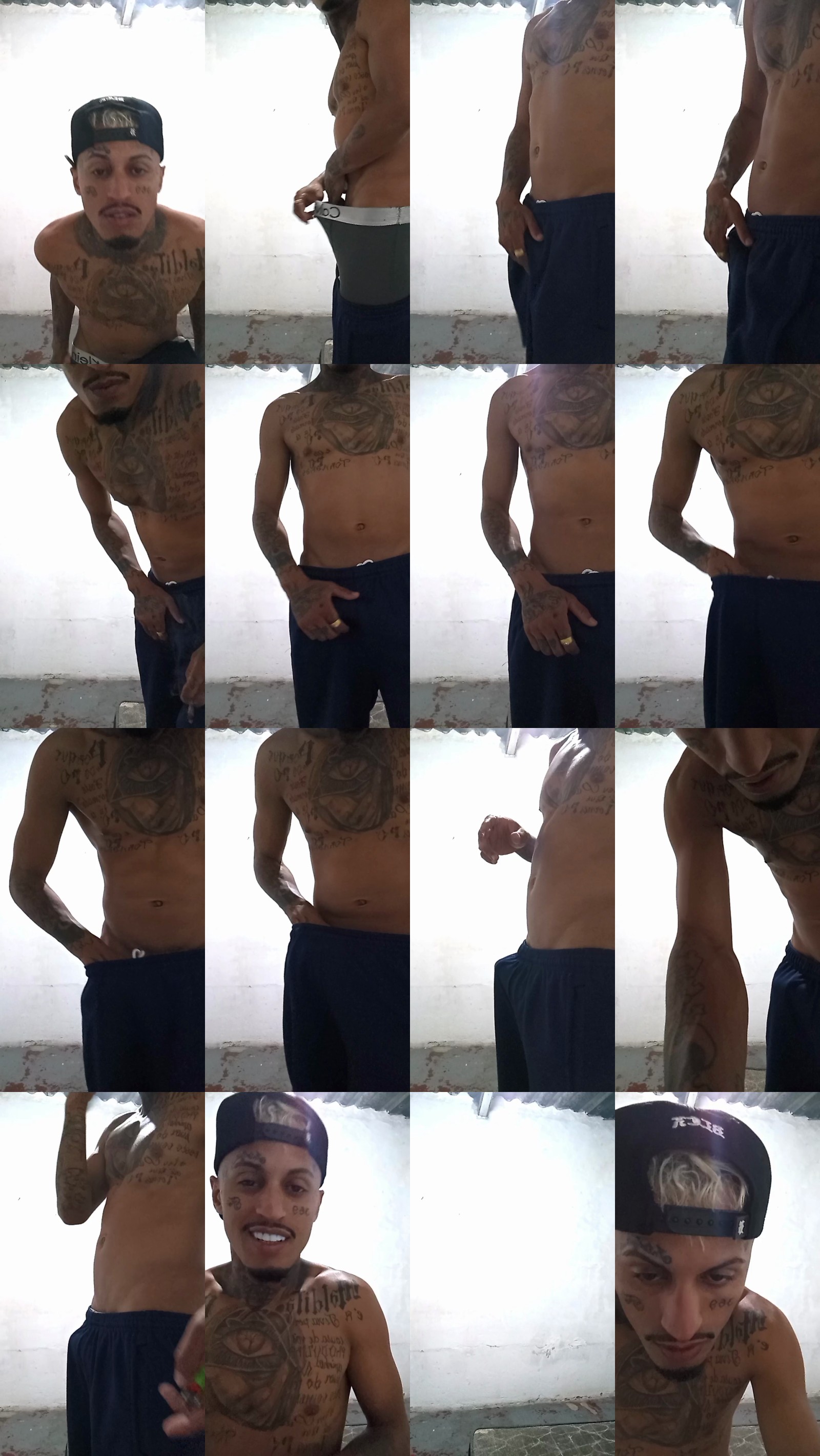 PrincePrincipe 01-02-2025 Recorded Video suckcock