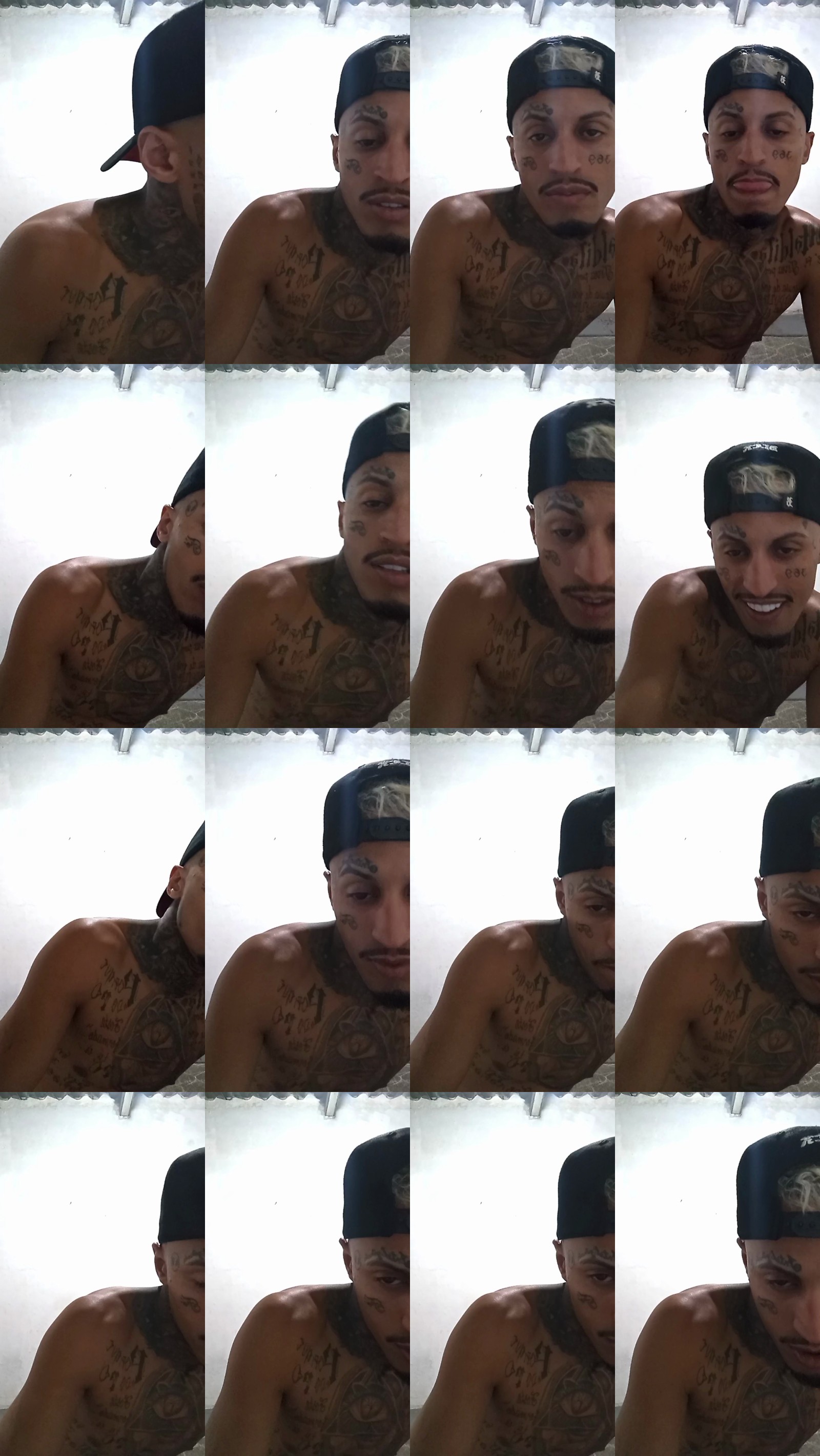 PrincePrincipe 01-02-2025 Recorded Video Recorded