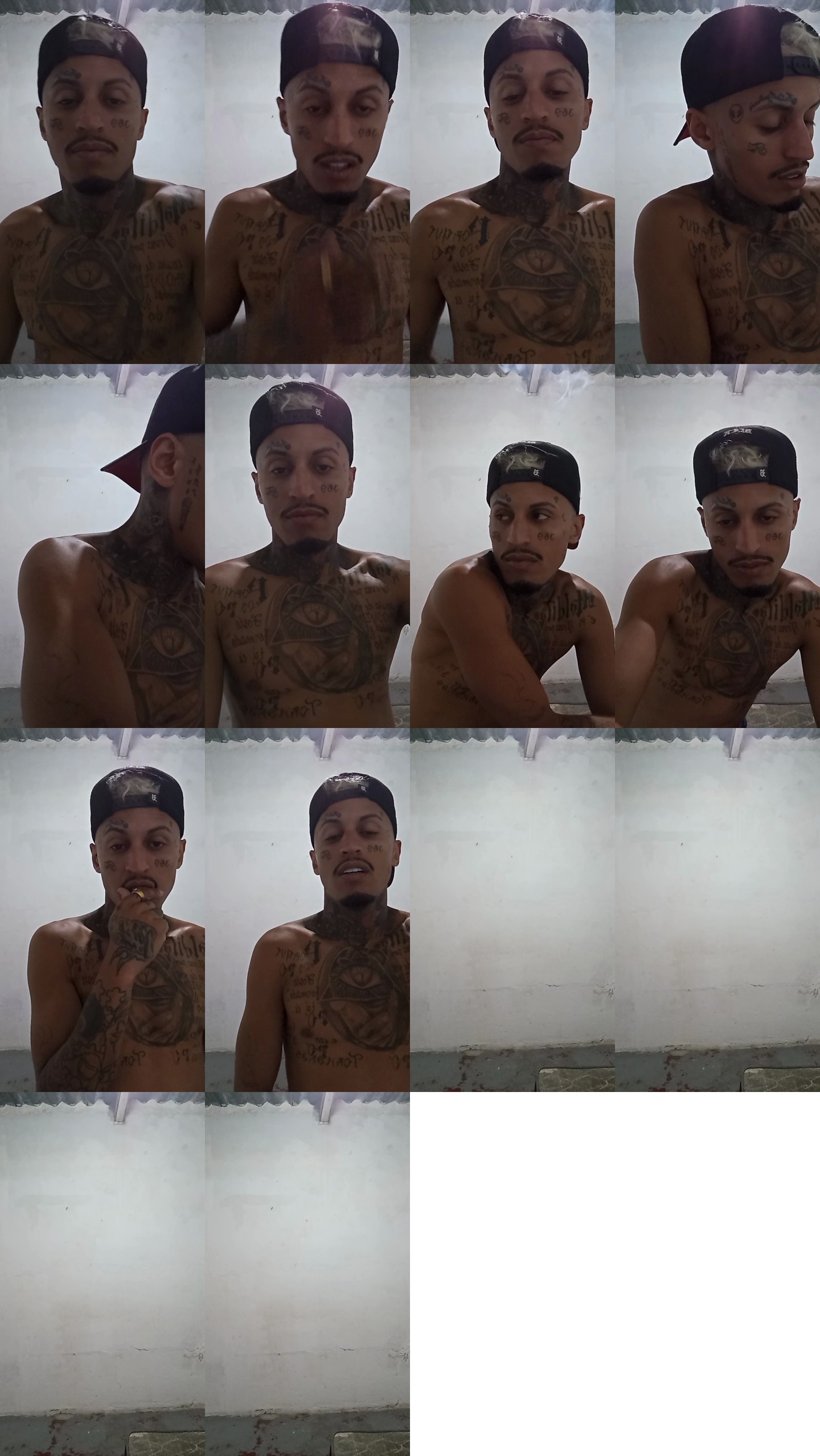 PrincePrincipe 01-02-2025 Recorded Video bigass