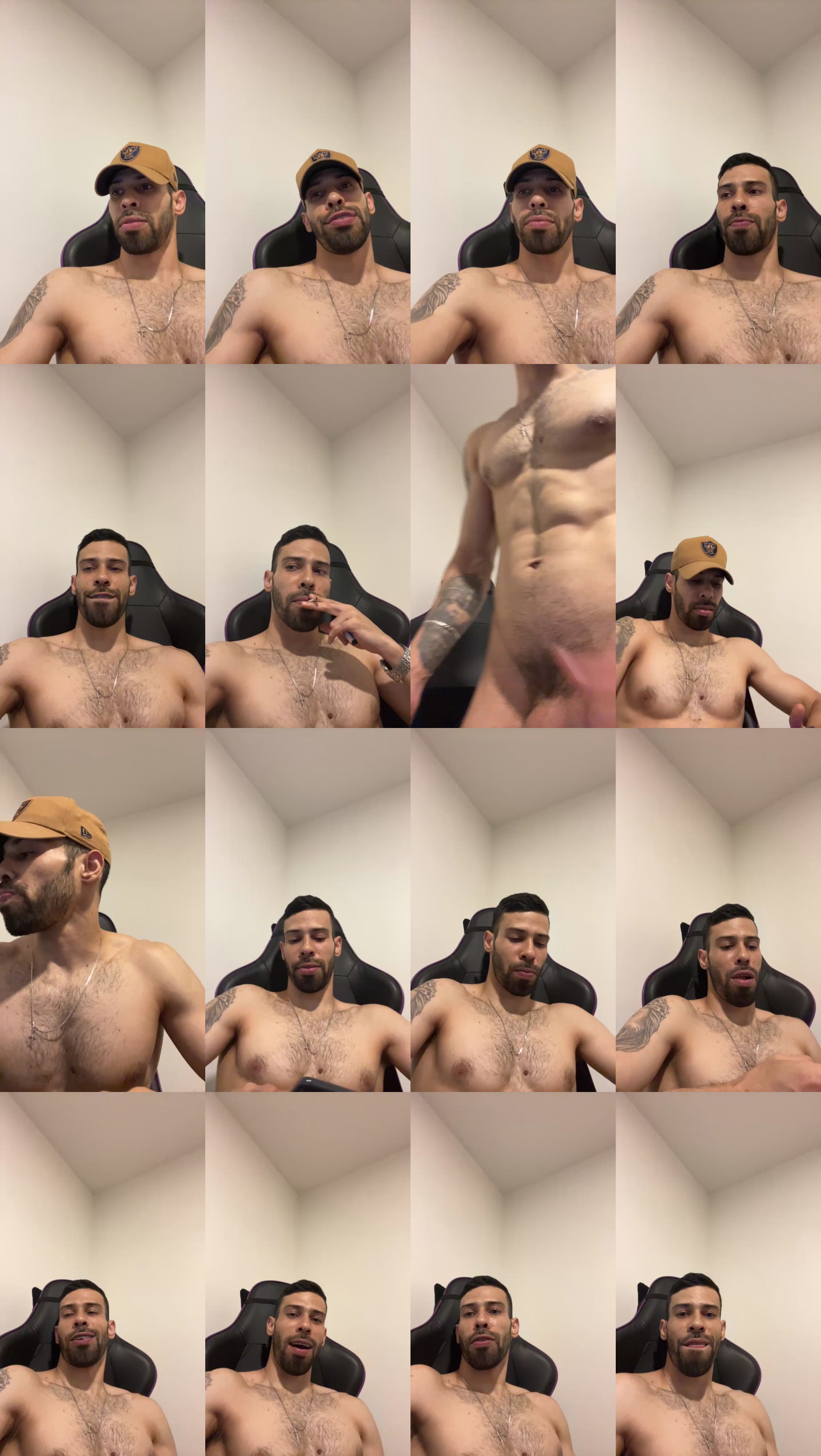 PrinceRoludo 31-01-2025 Recorded Video deep