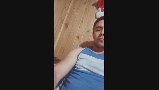 Realgfork 01-02-2025 Recorded Video Topless