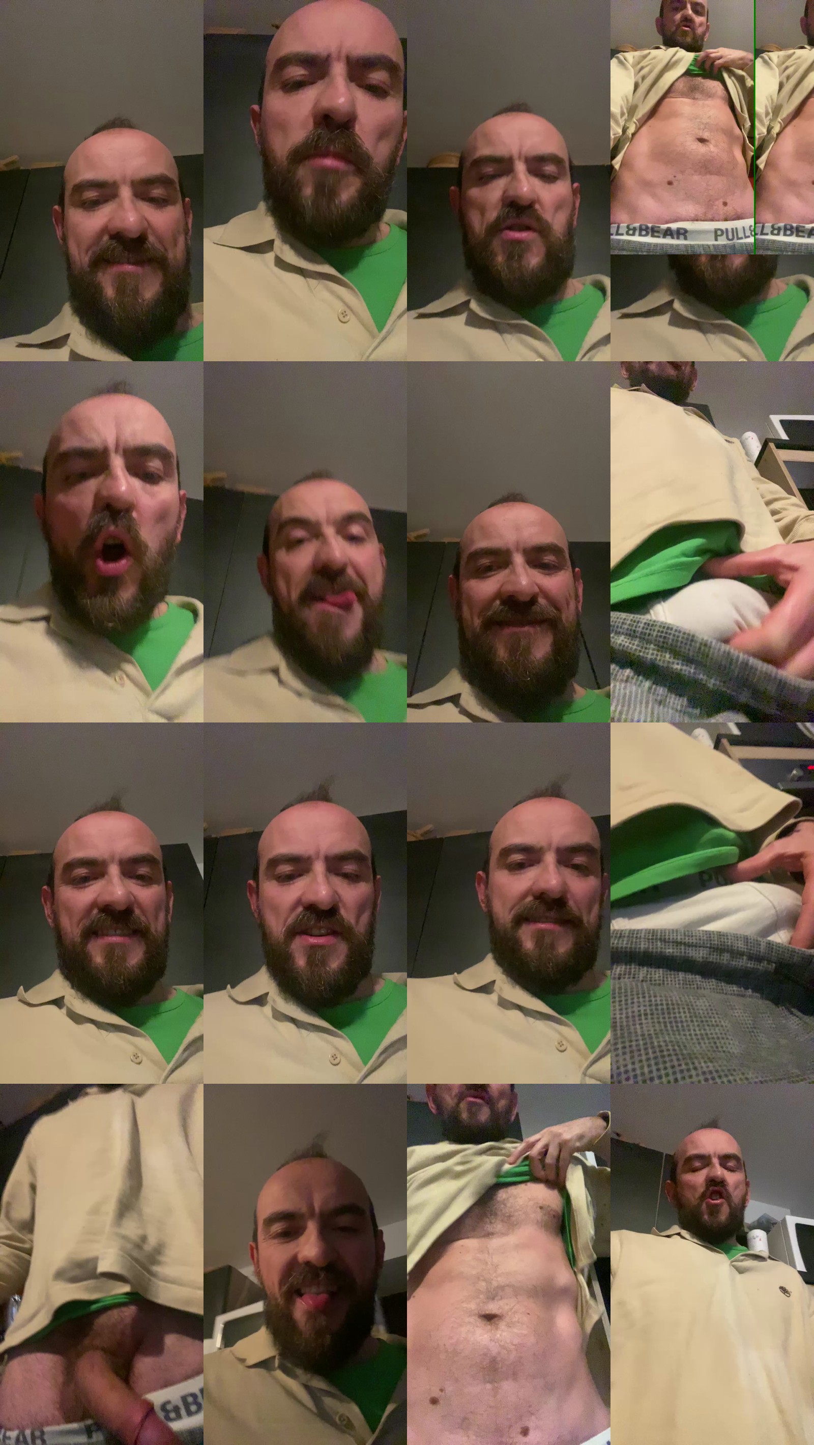 RimmingTop 01-02-2025 Recorded Video Webcam